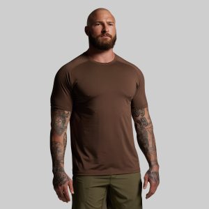 Training Tee (Otter)