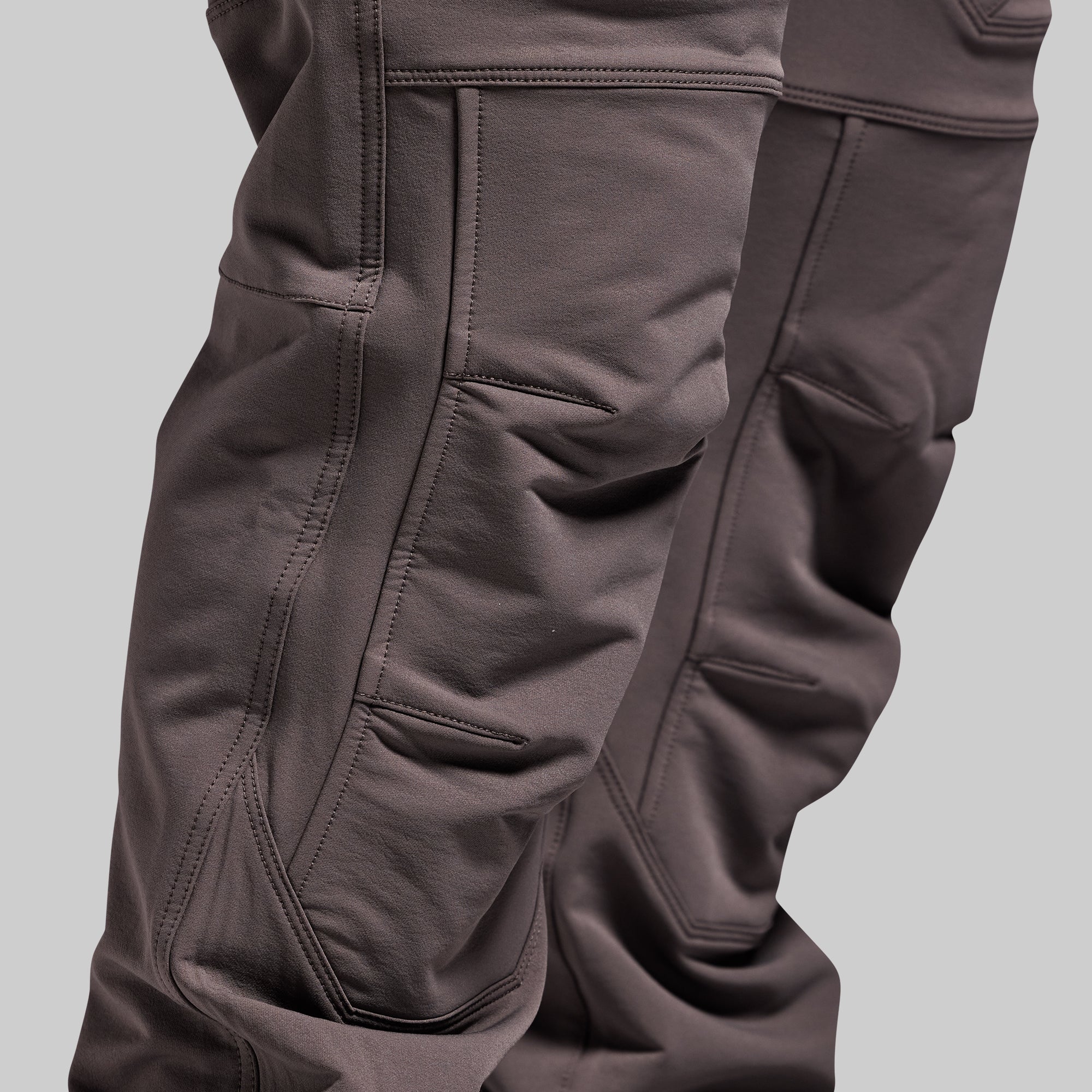 Men's Frontier Pant 2.0 (Wolf Grey) - Image 6