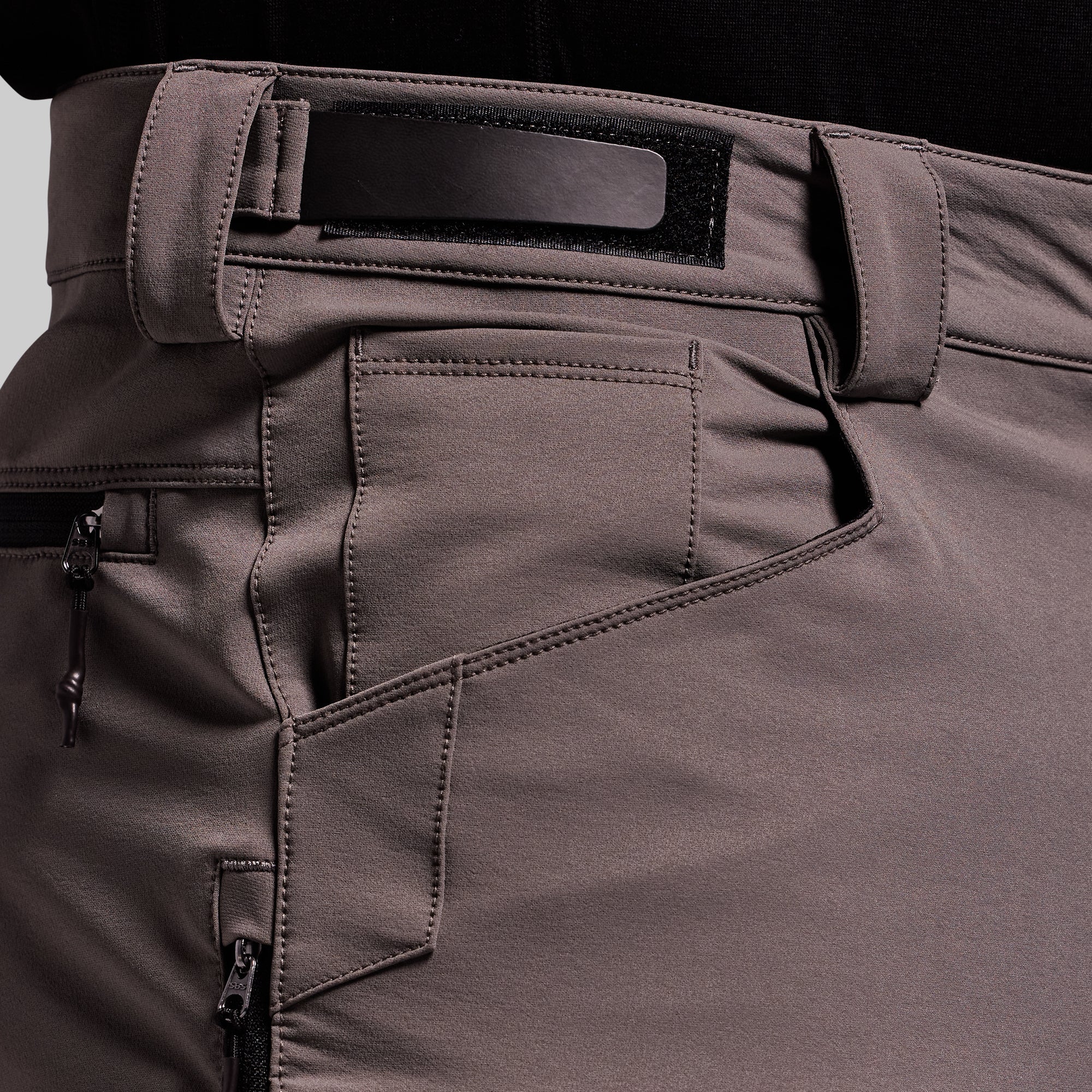 Men's Frontier Pant 2.0 (Wolf Grey) - Image 10