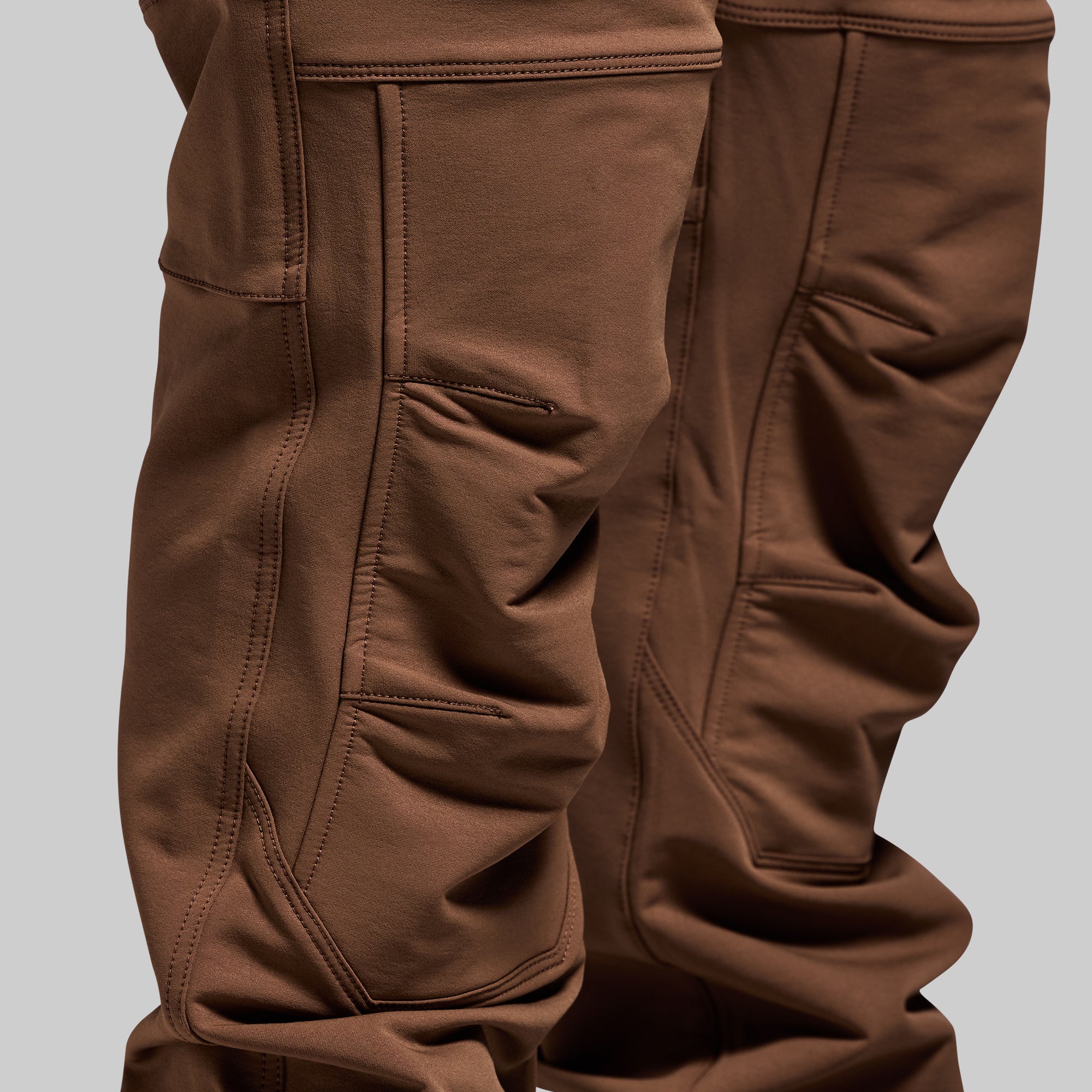Men's Frontier Pant 2.0 (Coyote Brown) - Image 5