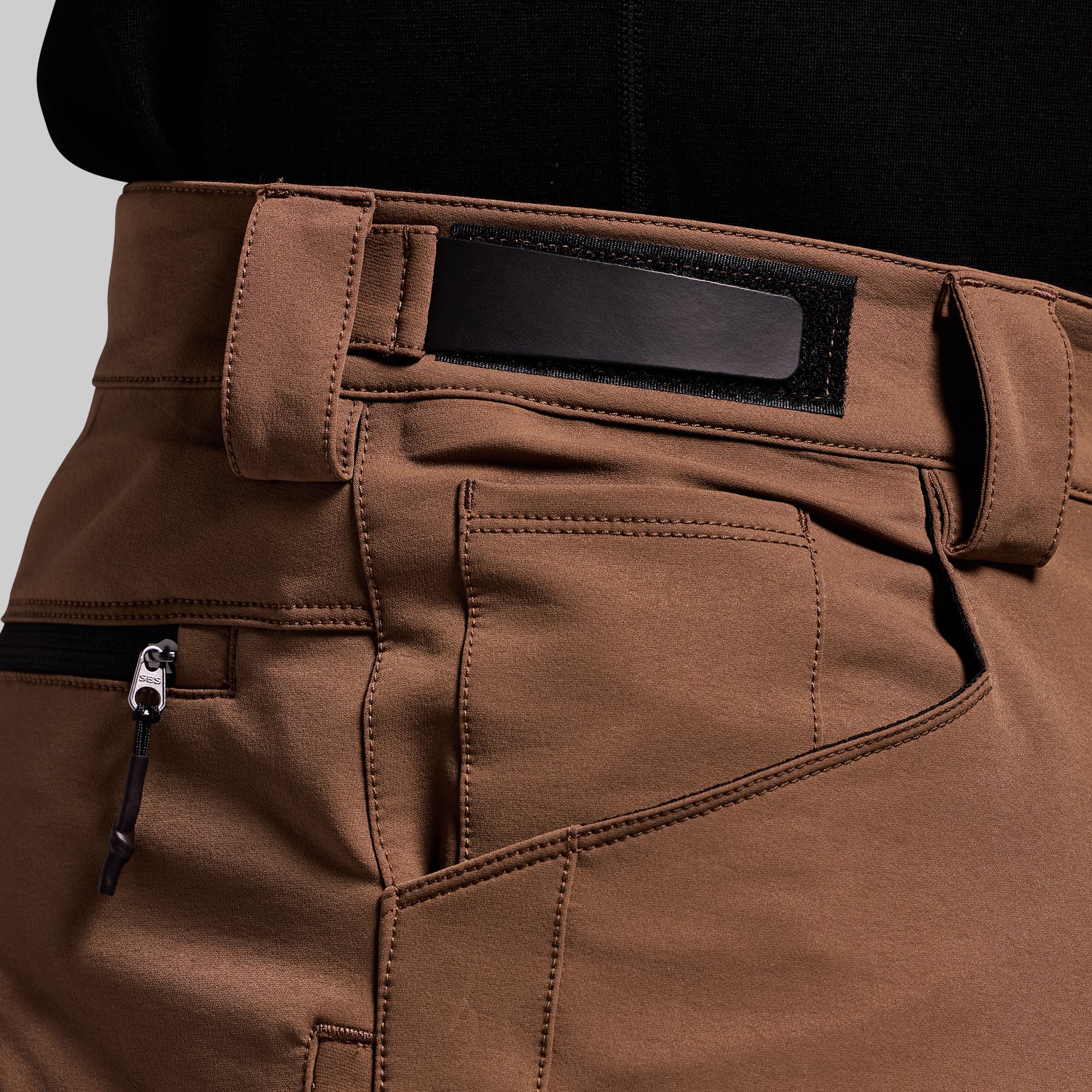 Men's Frontier Pant 2.0 (Coyote Brown) - Image 10