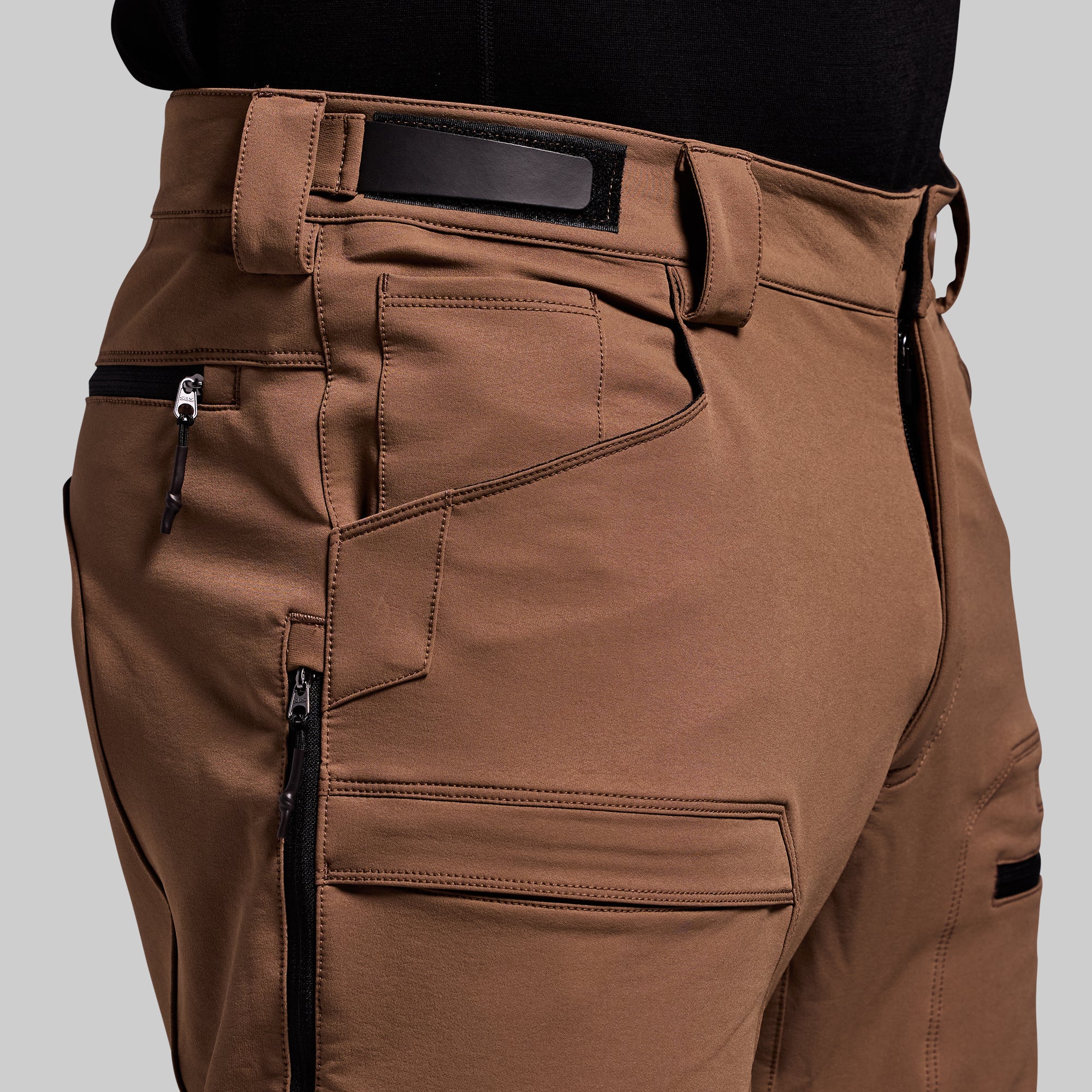 Men's Frontier Pant 2.0 (Coyote Brown) - Image 7