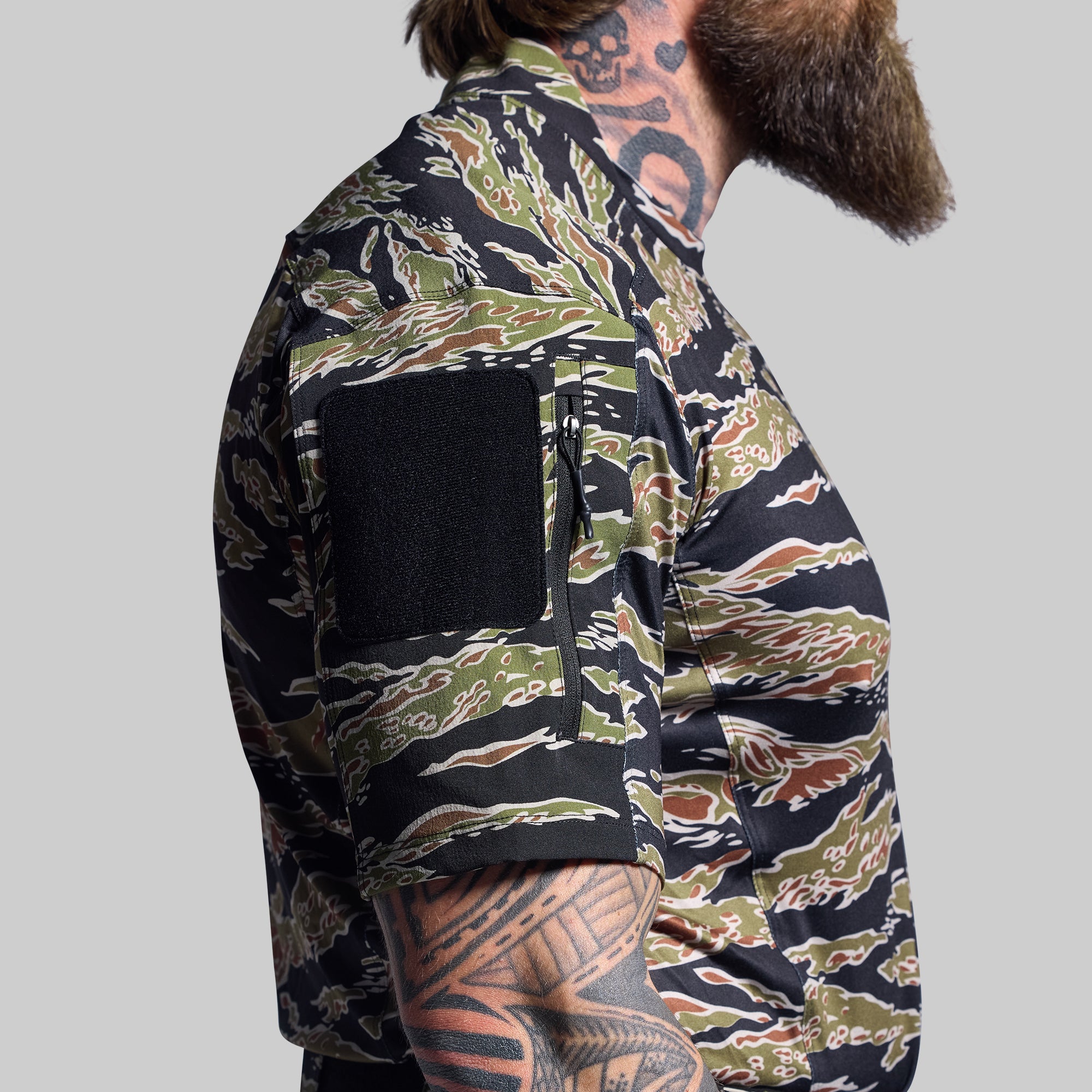 Op Top (Jungle Tiger) - Image 7