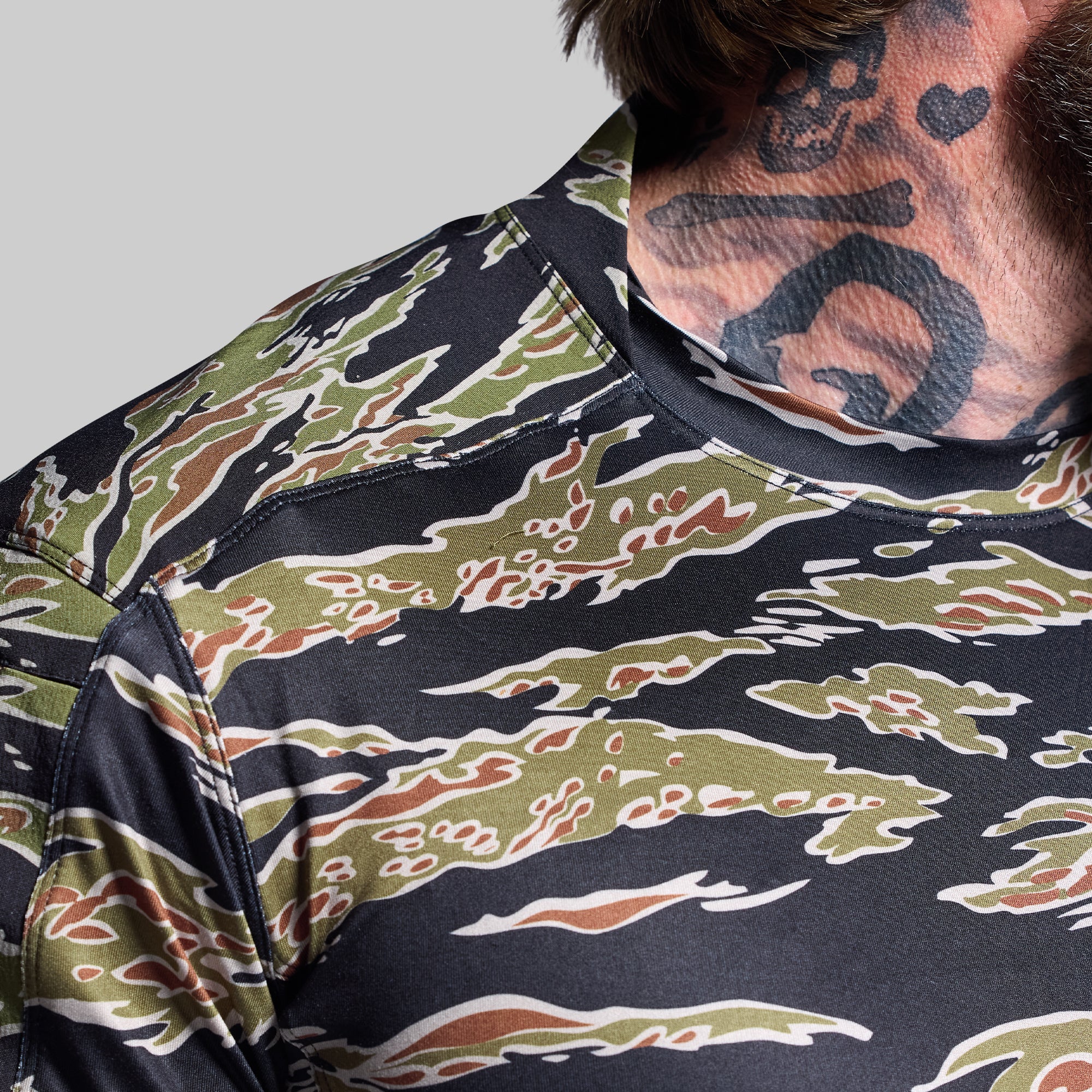 Op Top (Jungle Tiger) - Image 4