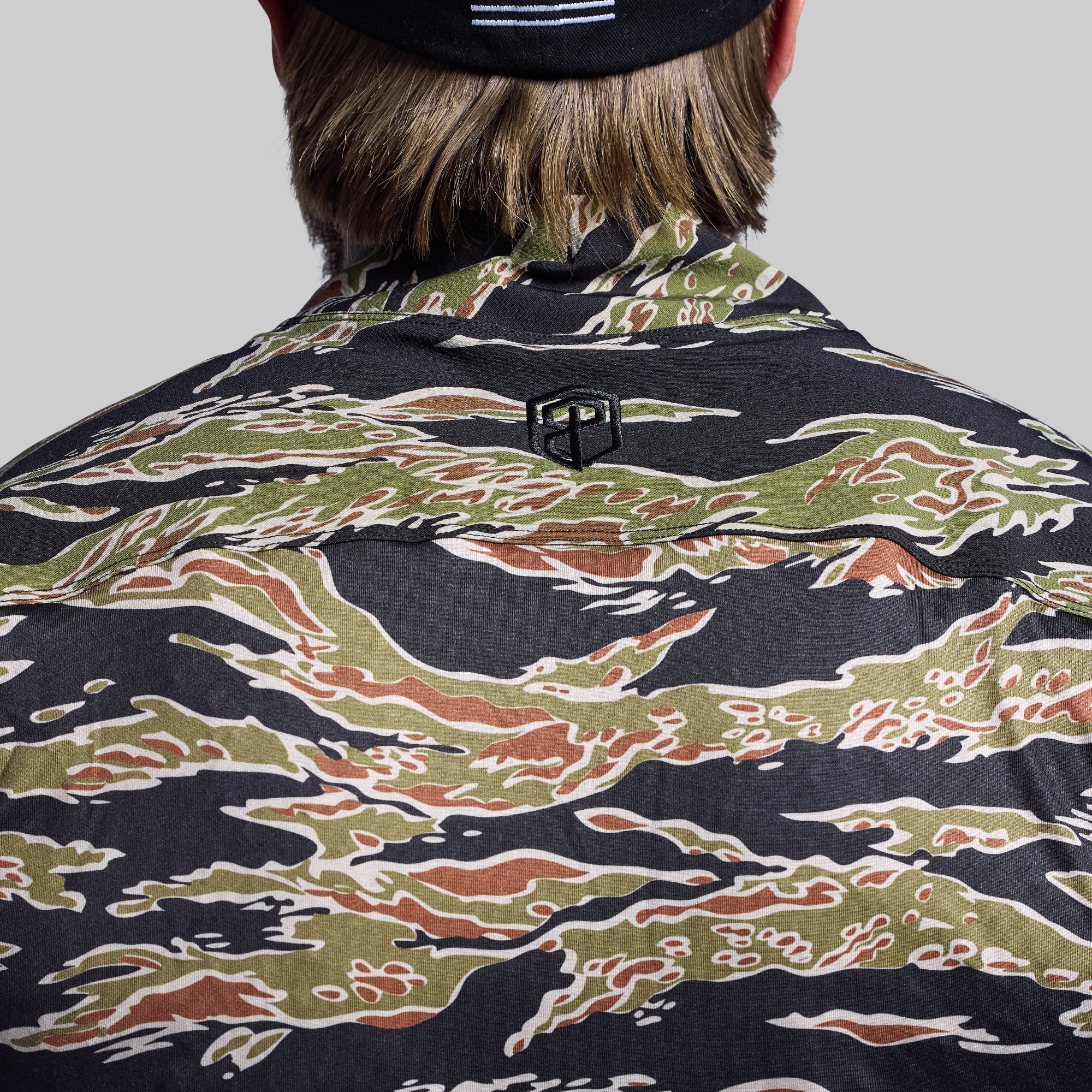 Op Top (Jungle Tiger) - Image 5