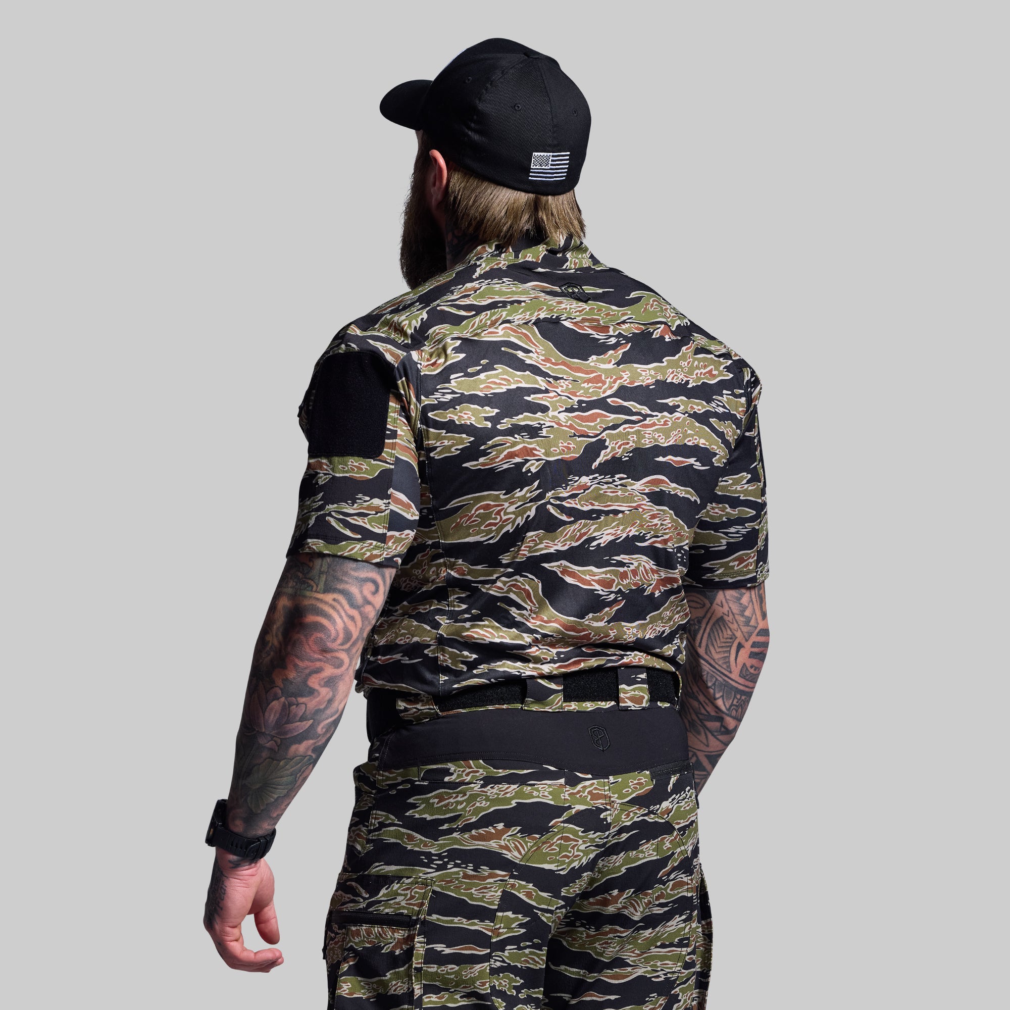 Op Top (Jungle Tiger) - Image 2