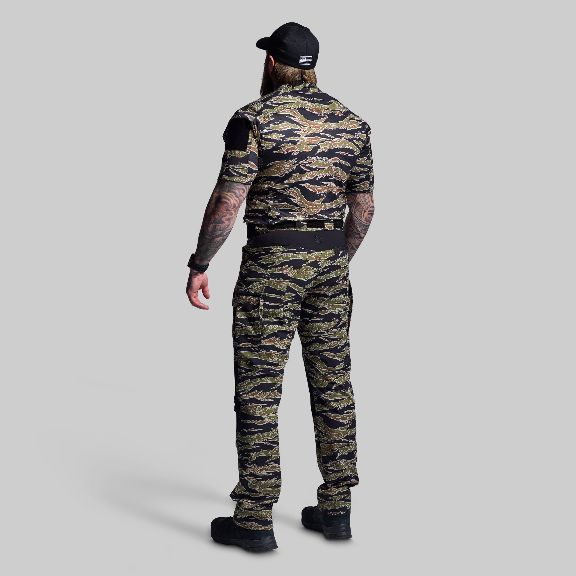 Op Top (Jungle Tiger) - Image 12