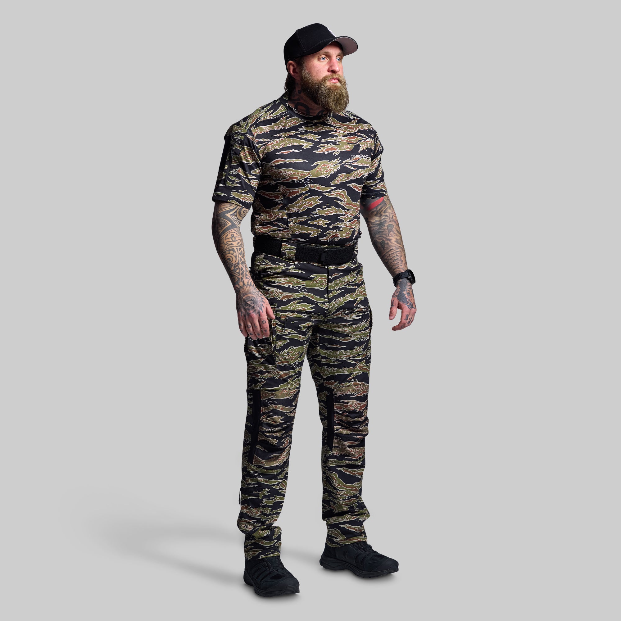 Op Top (Jungle Tiger) - Image 11