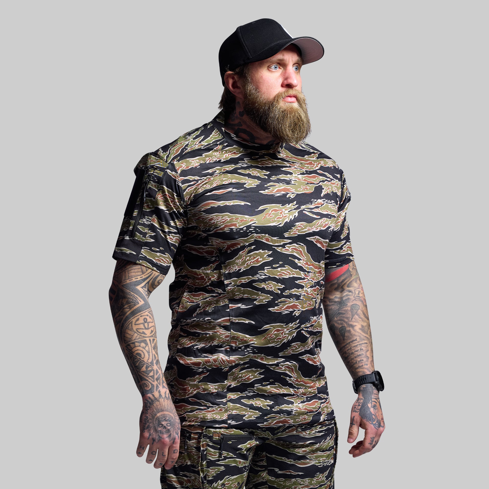 Op Top (Jungle Tiger) - Image 9