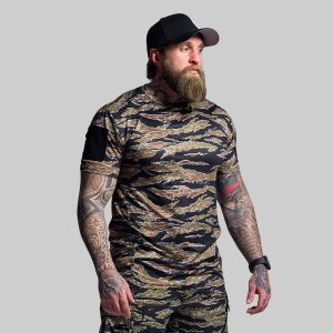 Range Shirt (Jungle Tiger)