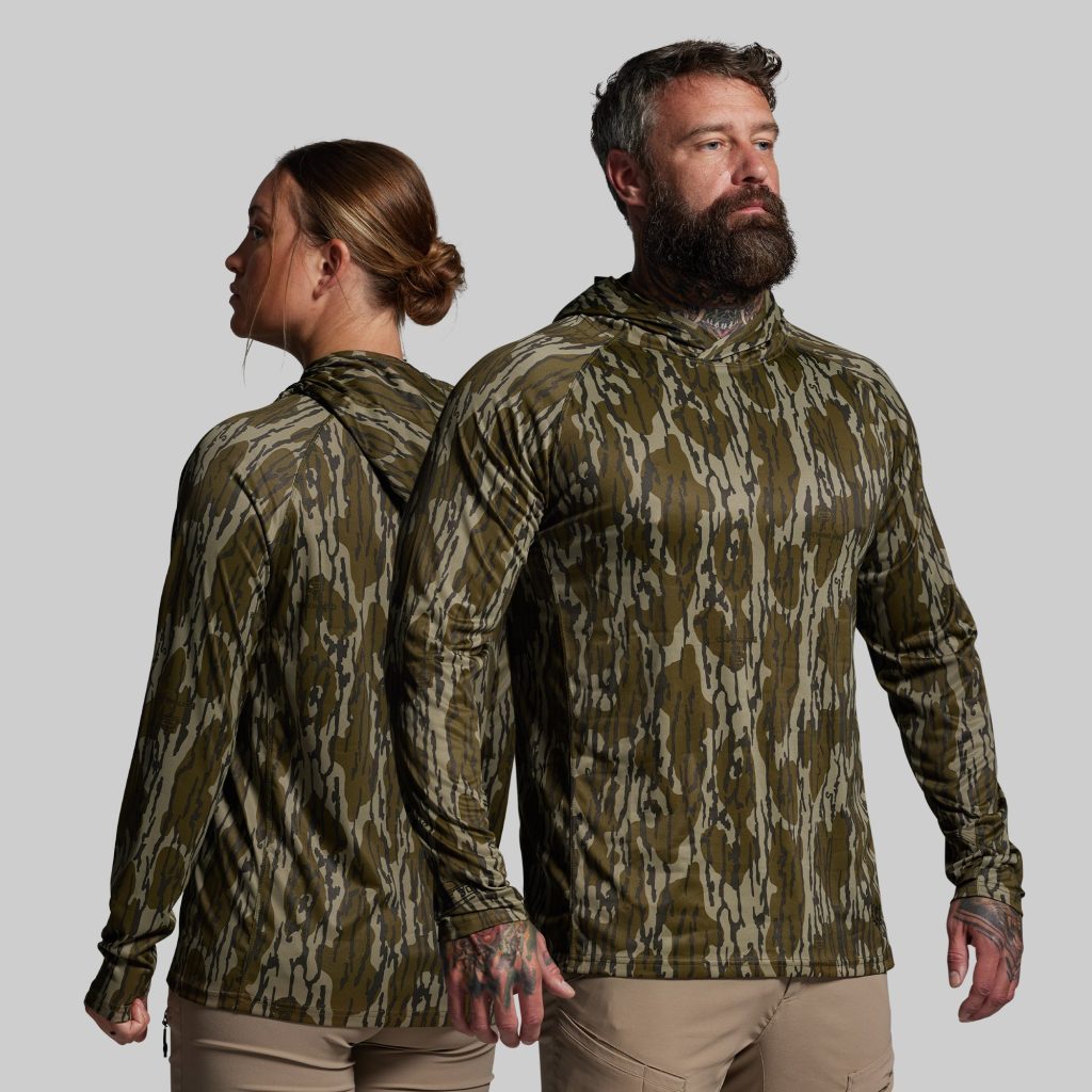 Sun Shirt 2.0 (Mossy Oak® Original Bottomland® 2025)