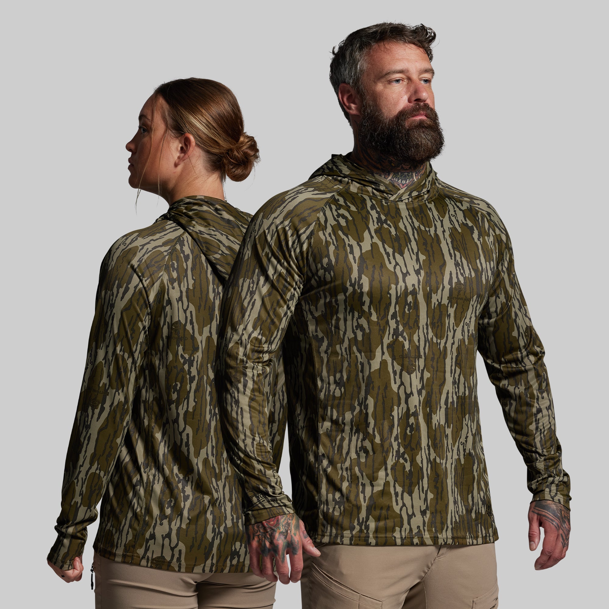 Sun Shirt 2.0 (Mossy Oak® Original Bottomland® 2025)