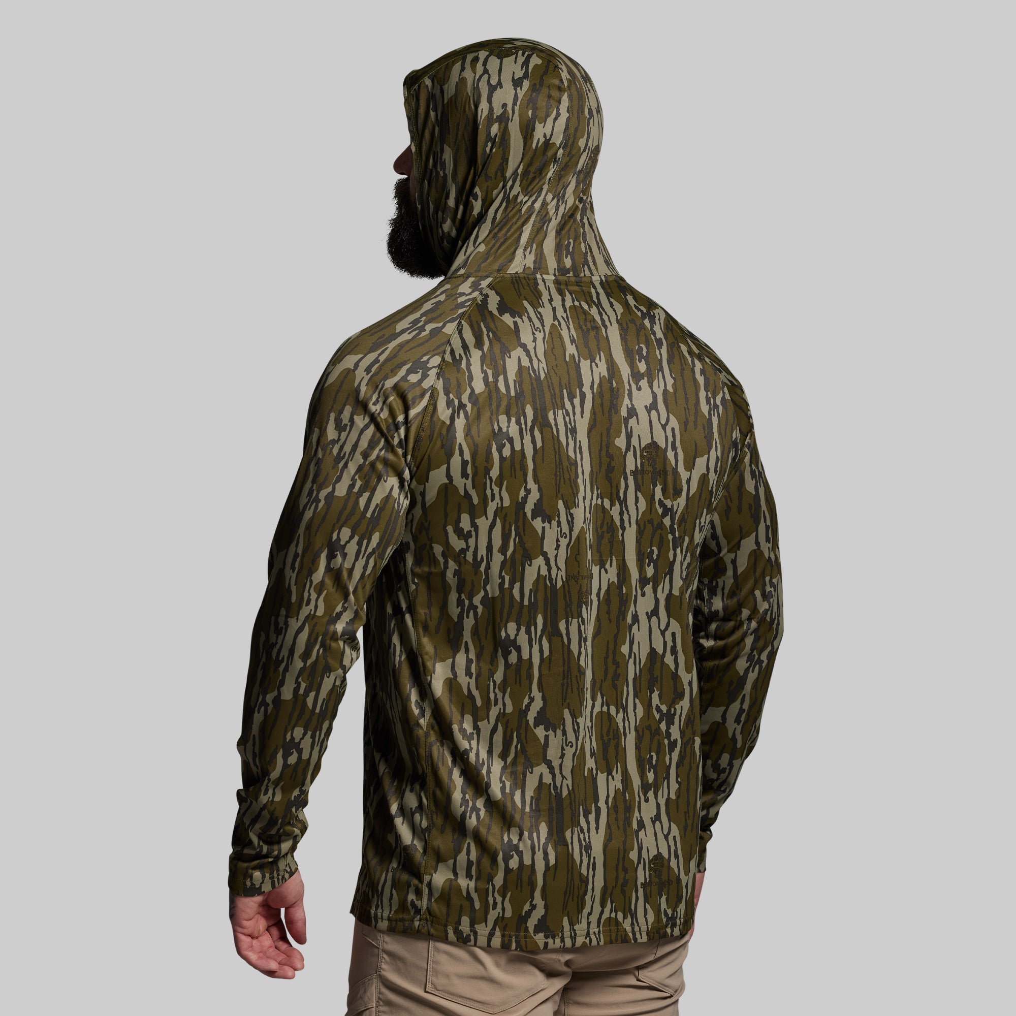 Sun Shirt 2.0 (Mossy Oak® Original Bottomland® 2025) - Image 7