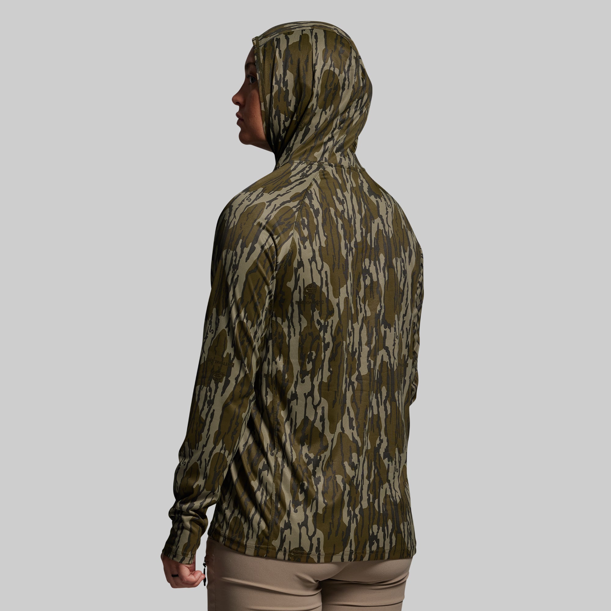 Sun Shirt 2.0 (Mossy Oak® Original Bottomland® 2025) - Image 10