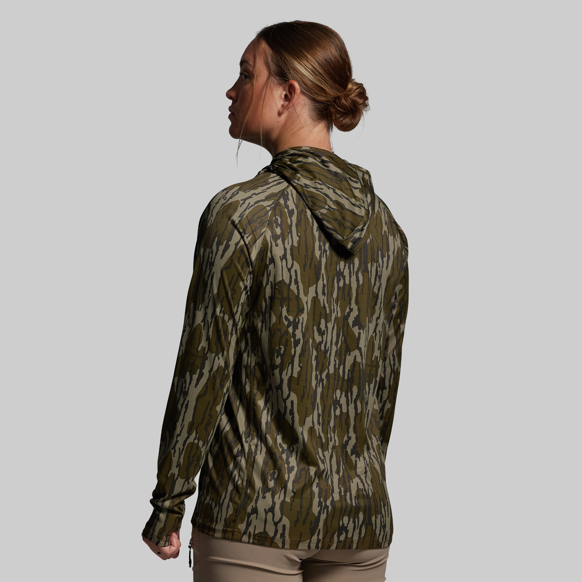 Sun Shirt 2.0 (Mossy Oak® Original Bottomland® 2025) - Image 5