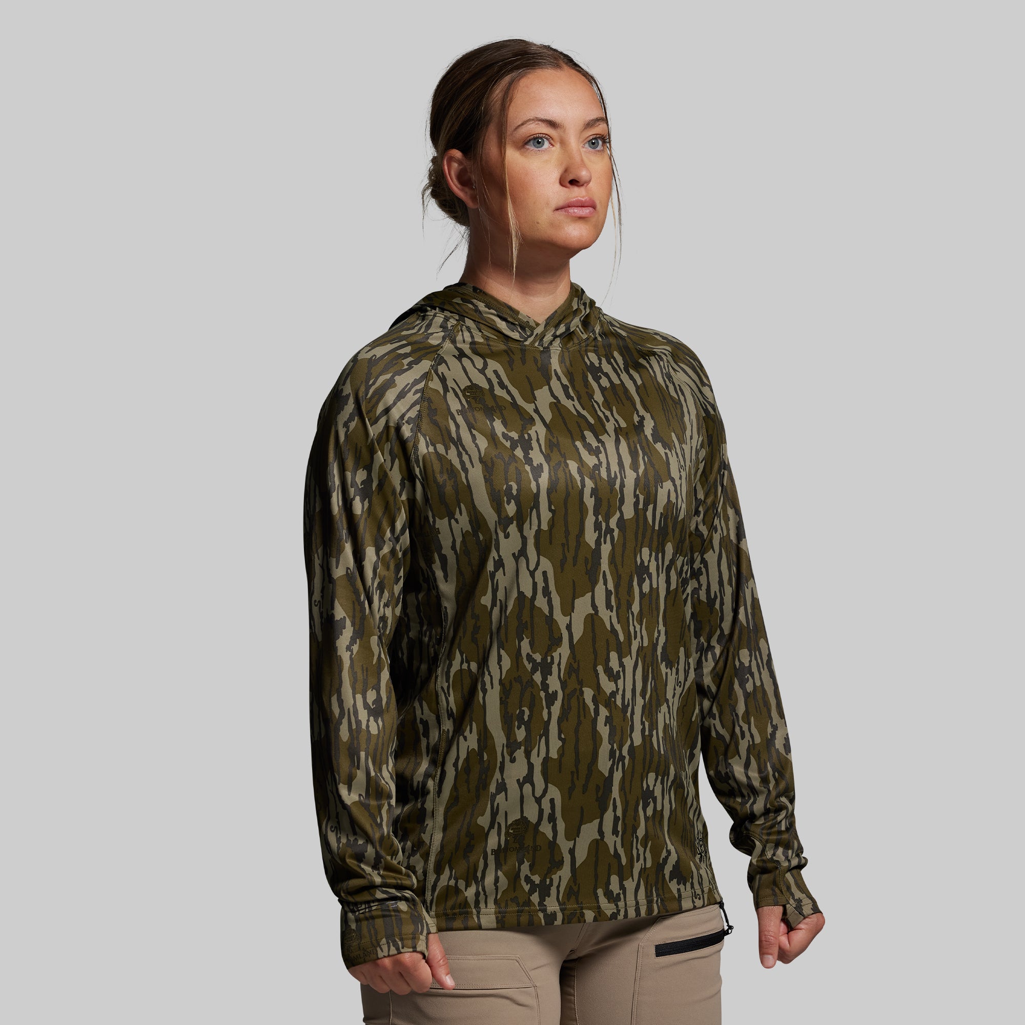 Sun Shirt 2.0 (Mossy Oak® Original Bottomland® 2025) - Image 4