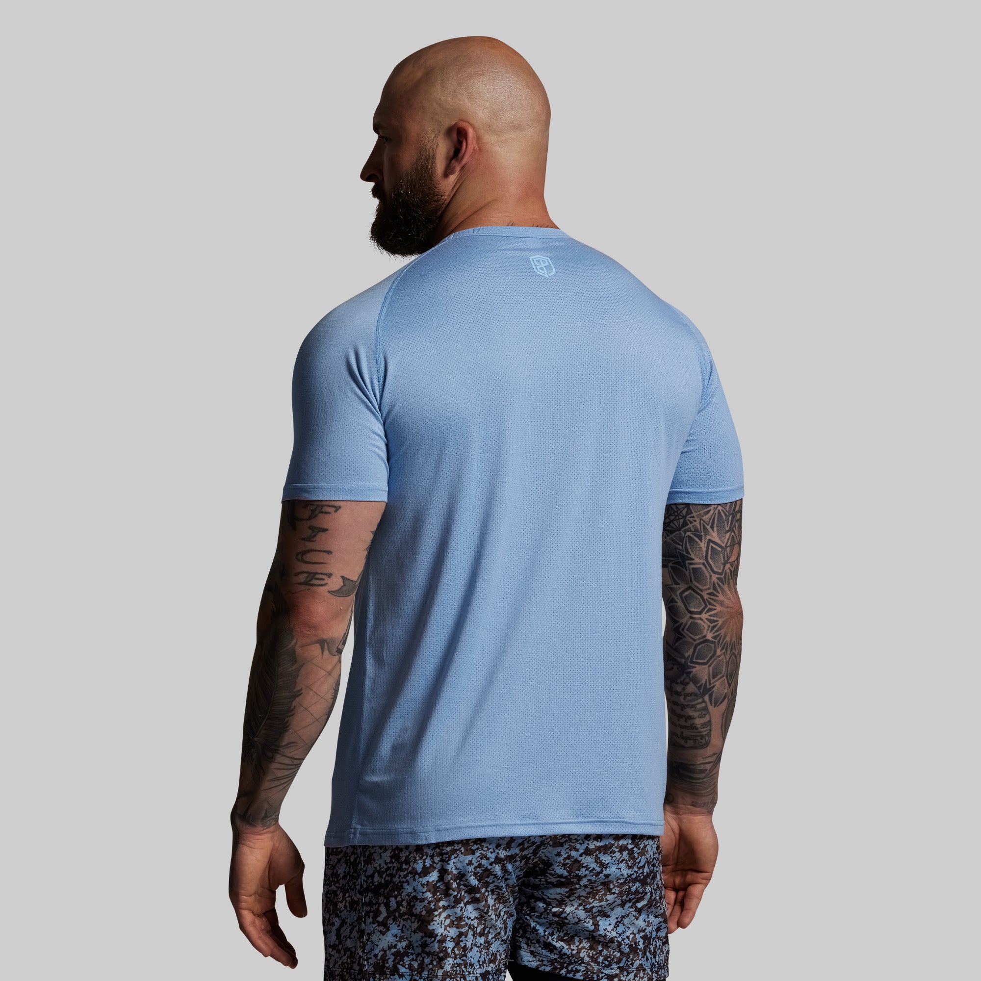 Heritage Tee (Citadel) - Image 2