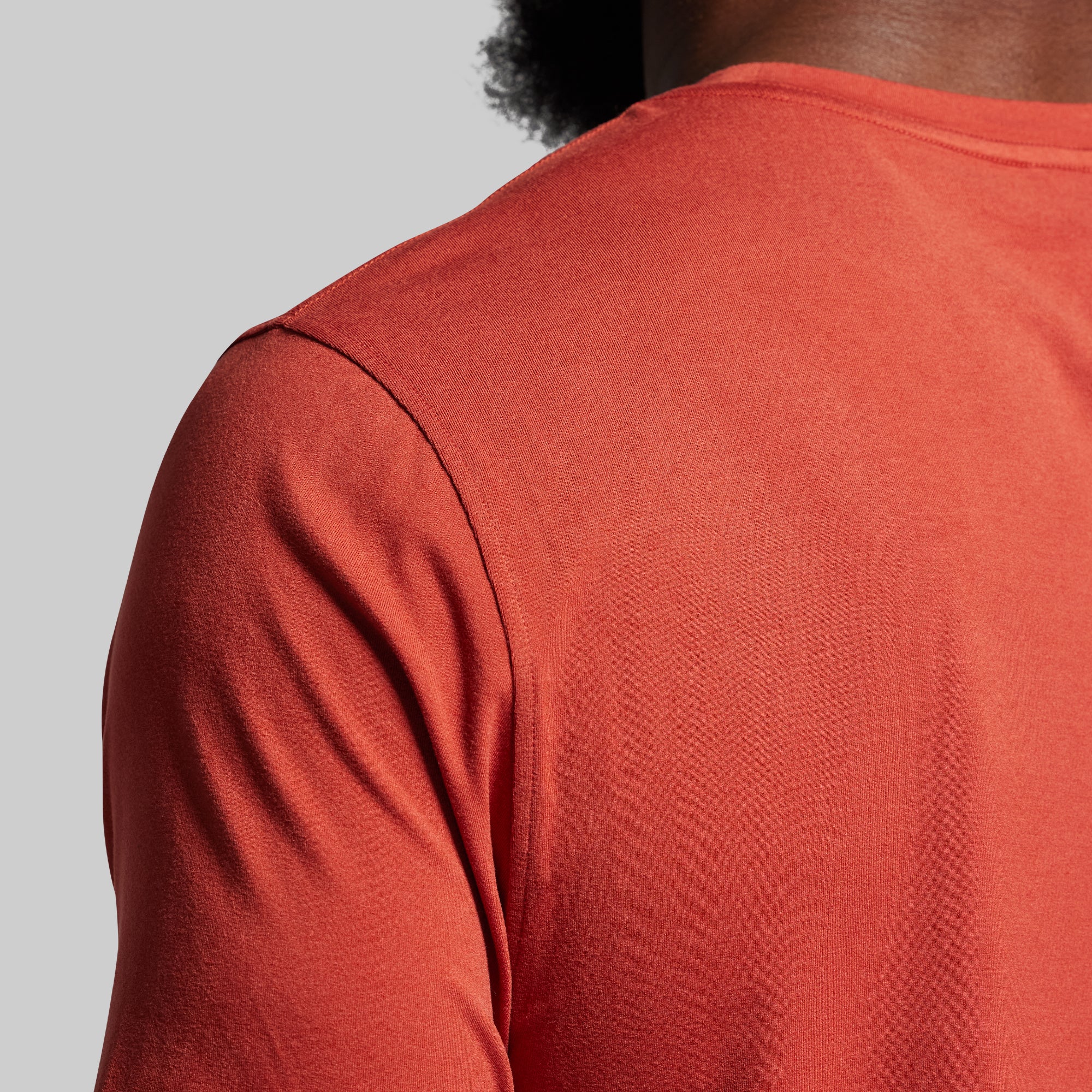 BP Premium Basic Crew (Brick) - Image 3