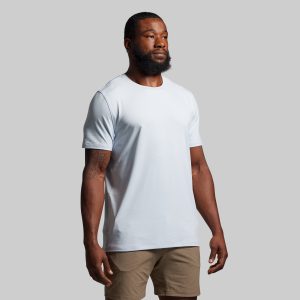 BP Premium Basic Crew (Chambray)