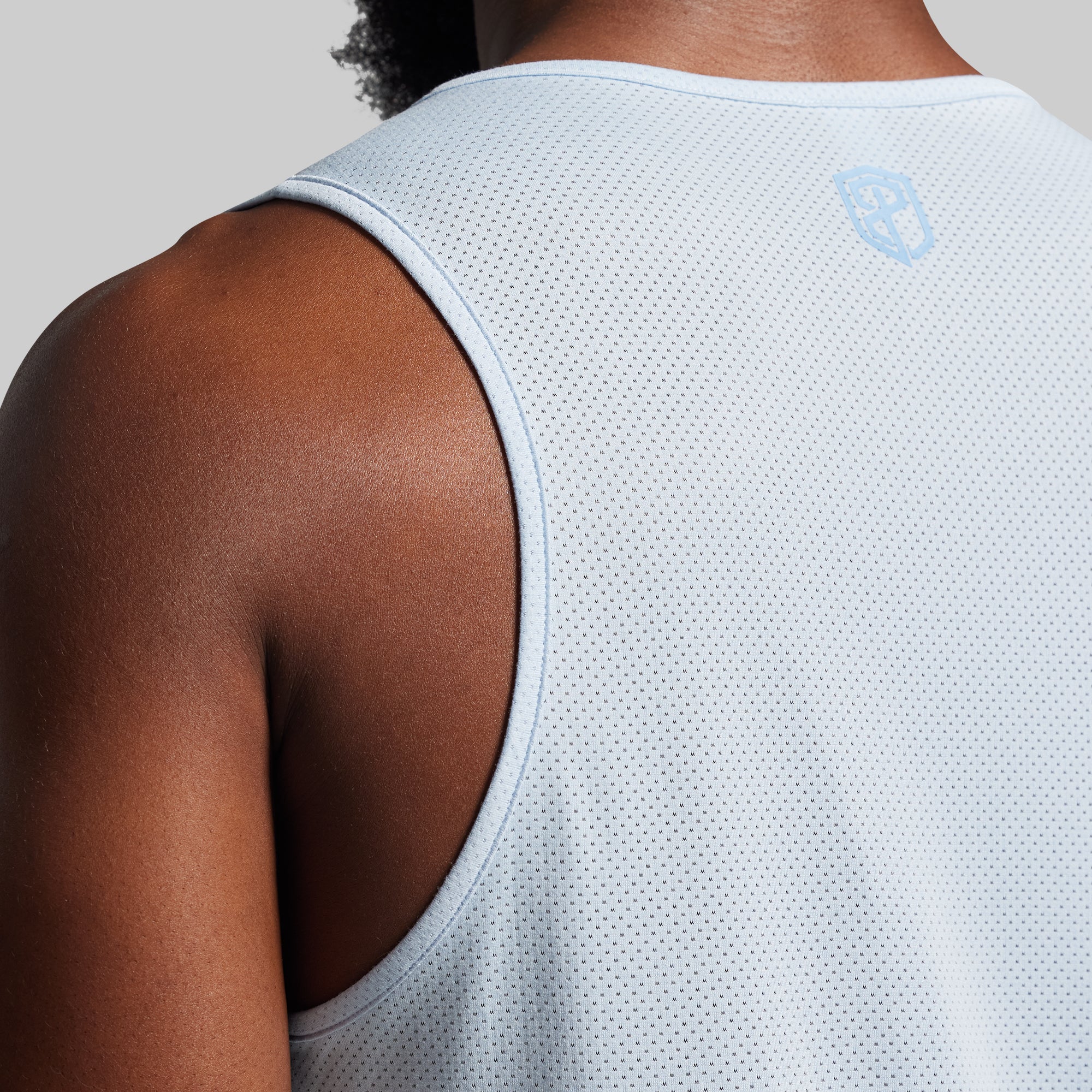 Heritage Tank (Chambray) - Image 3