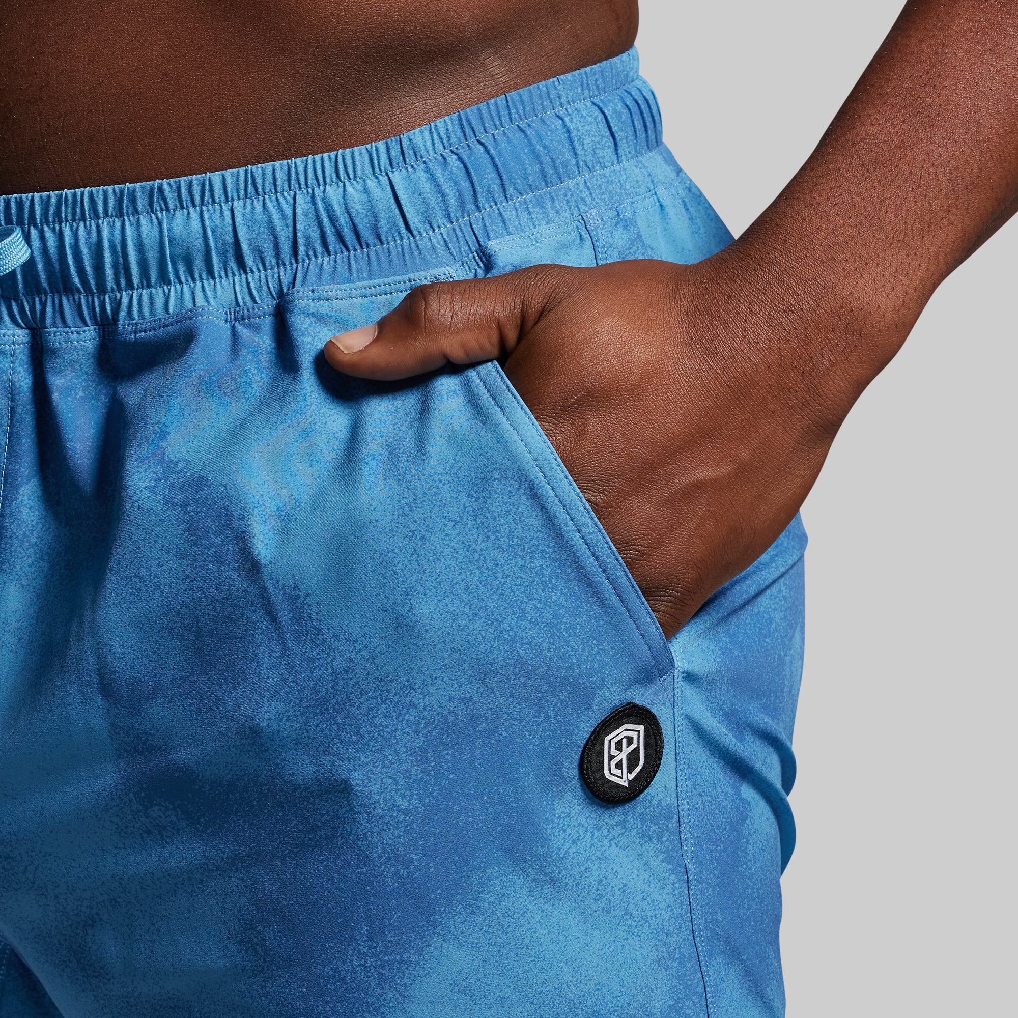 Peak Short (Glacier Blue) - Image 6