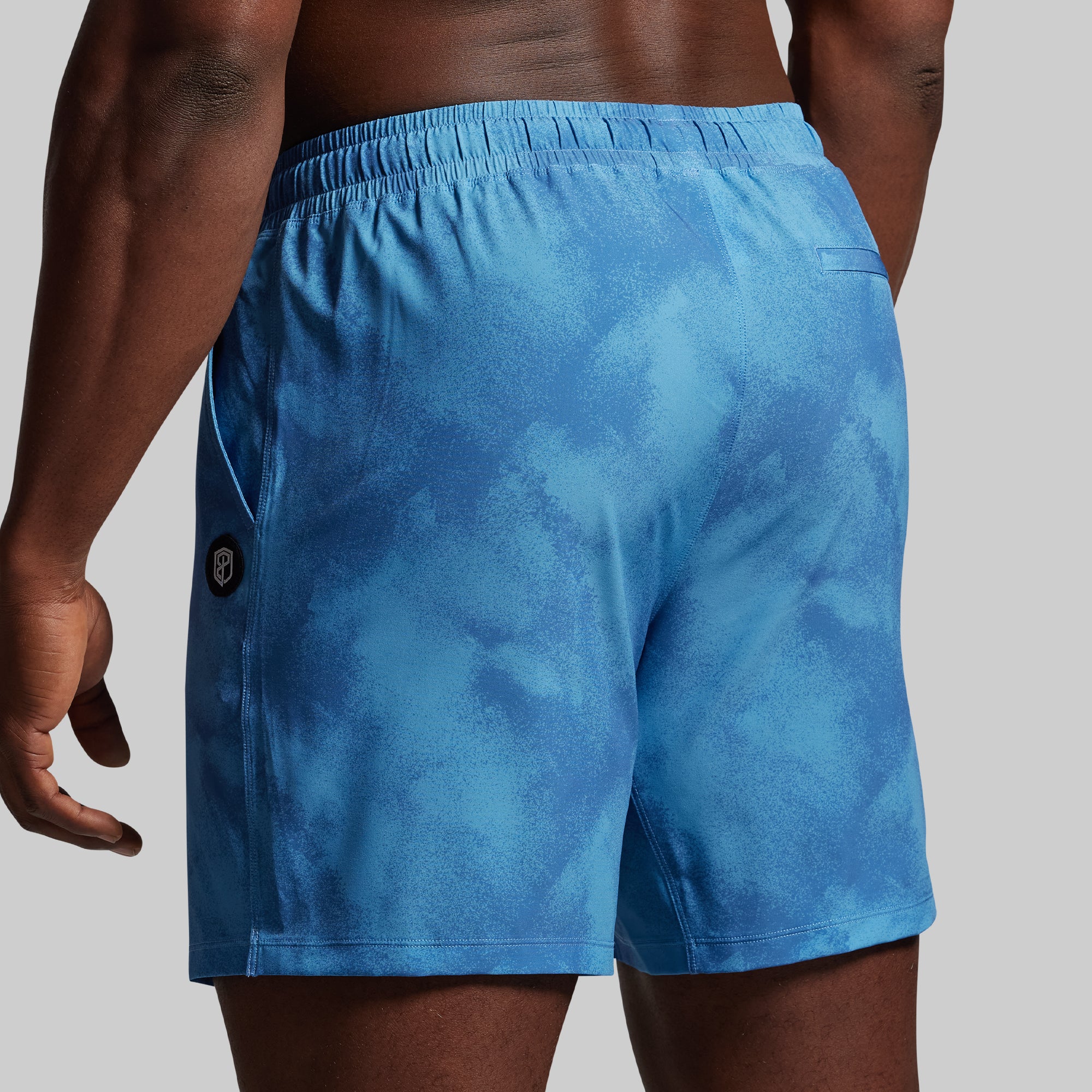 Peak Short (Glacier Blue) - Image 4