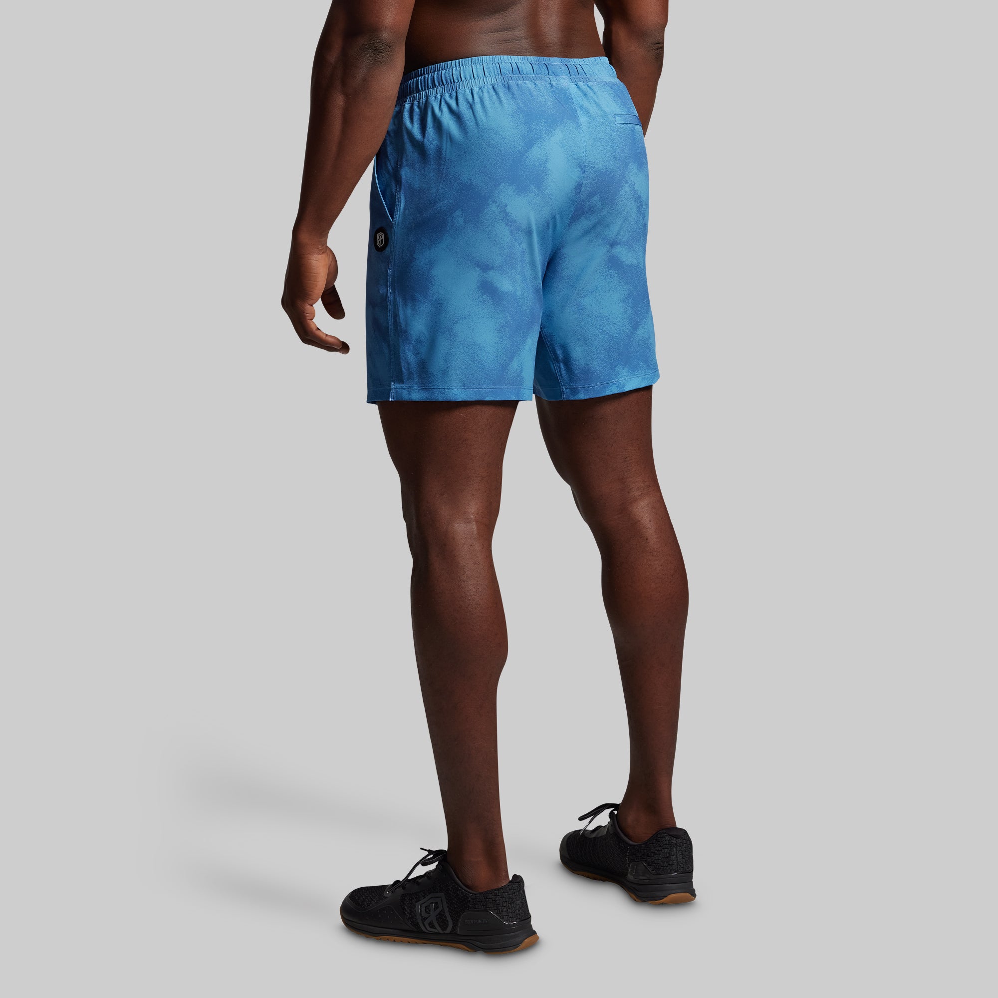 Peak Short (Glacier Blue) - Image 2