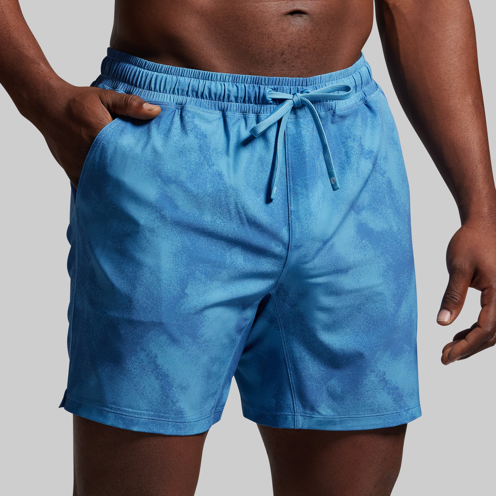 Peak Short (Glacier Blue) - Image 3