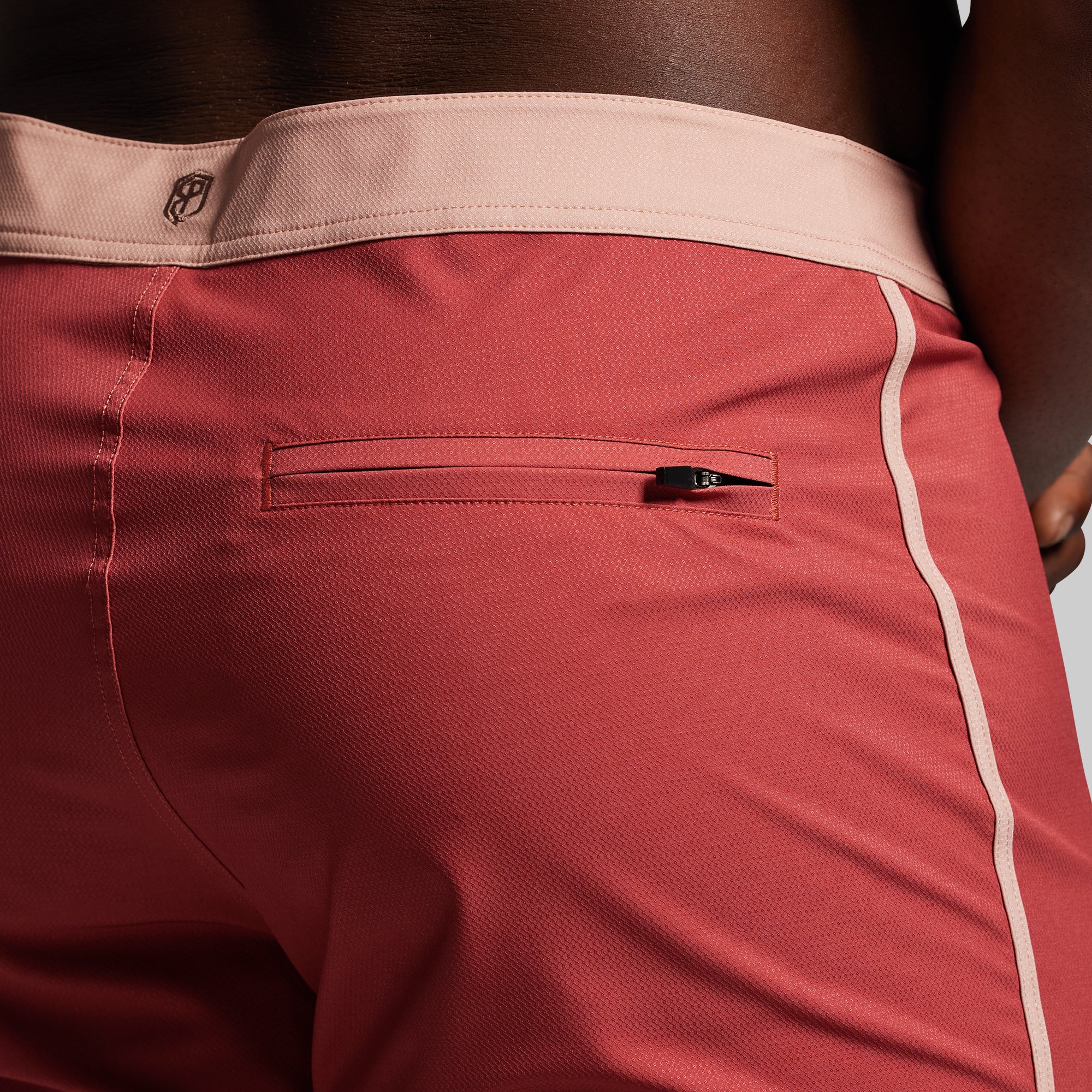 Island Short 8 (Brick) - Image 6