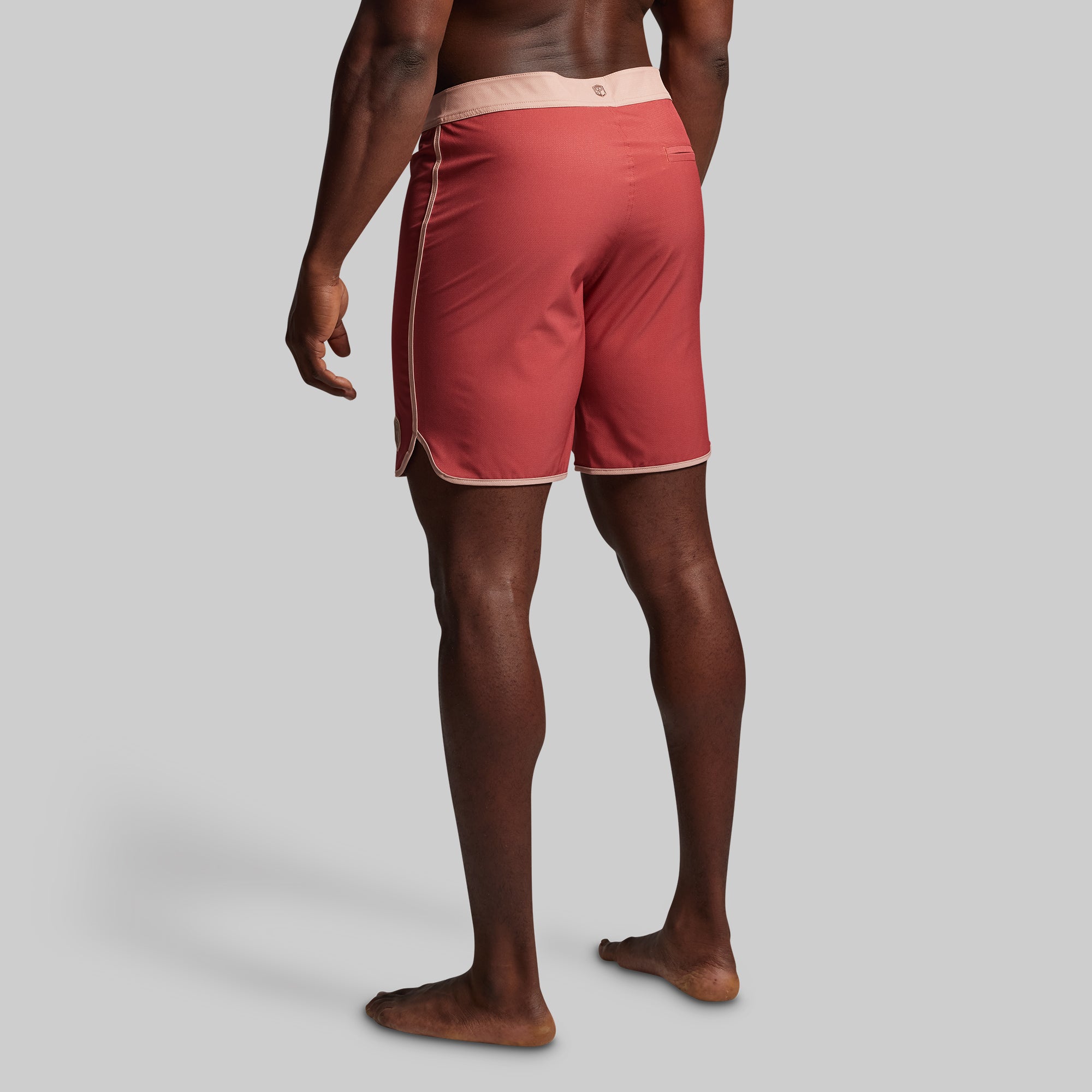 Island Short 8 (Brick) - Image 2