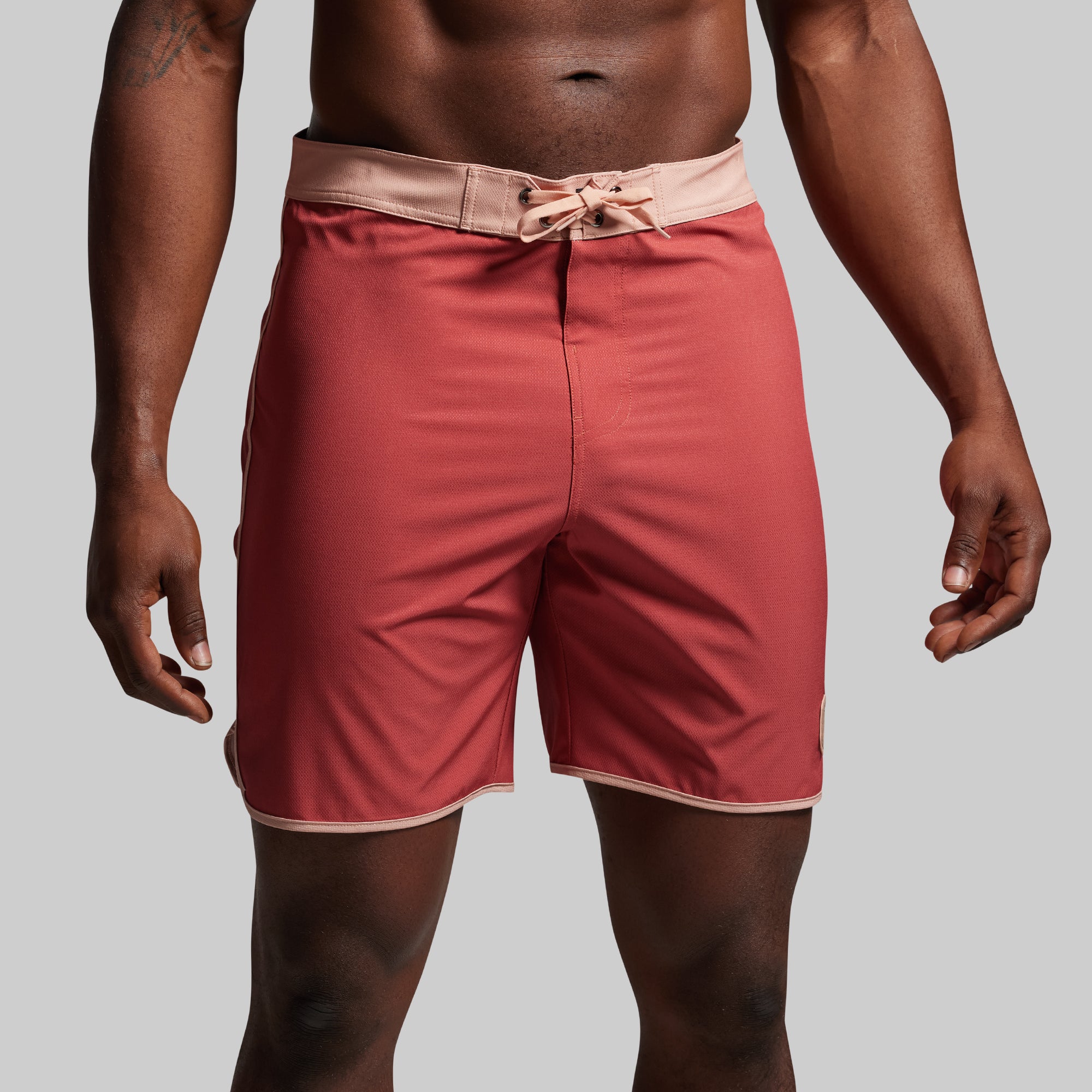 Island Short 8 (Brick) - Image 3