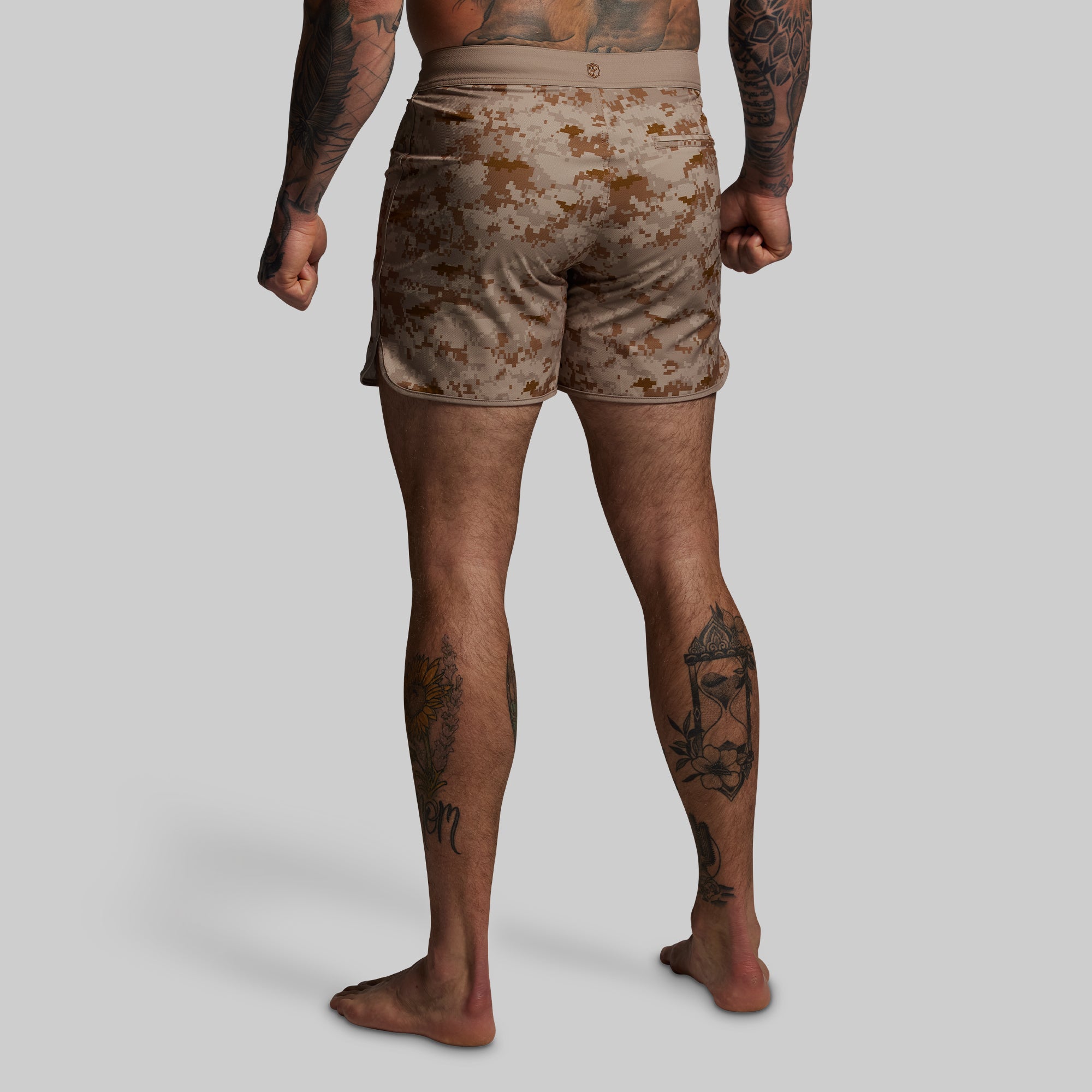 Island Short 5 (Desert Digital) - Image 2