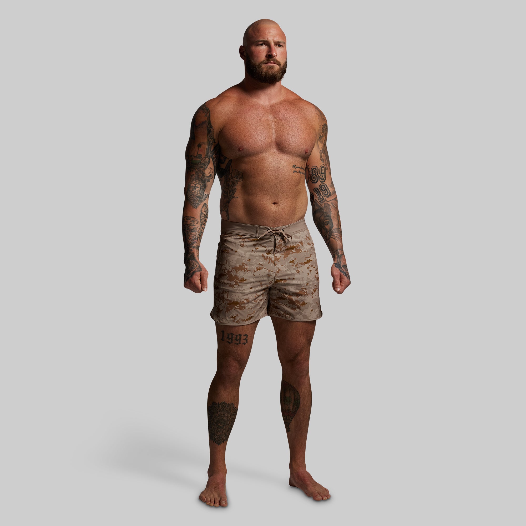 Island Short 5 (Desert Digital) - Image 7