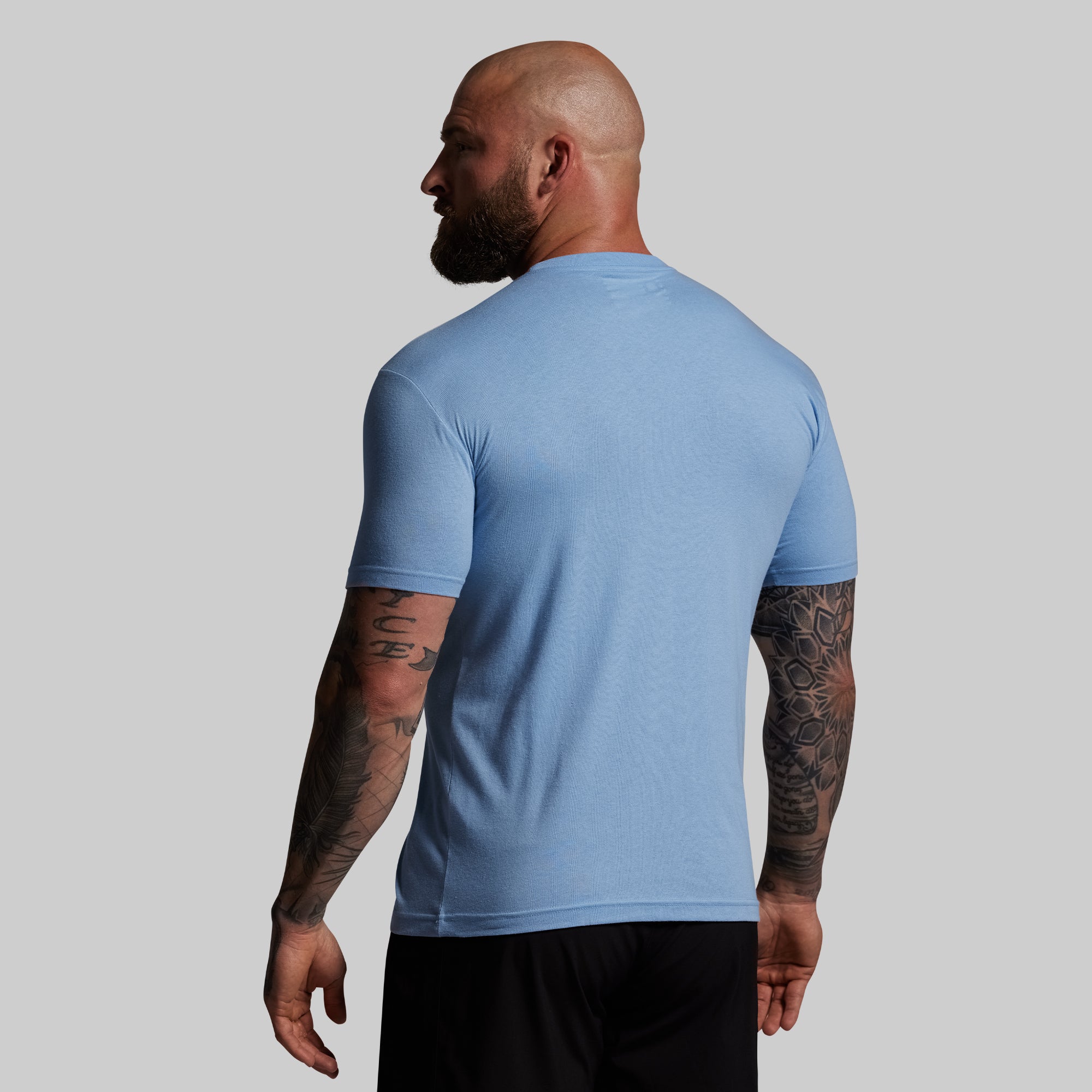 BP Classic Tee (Citadel) - Image 2