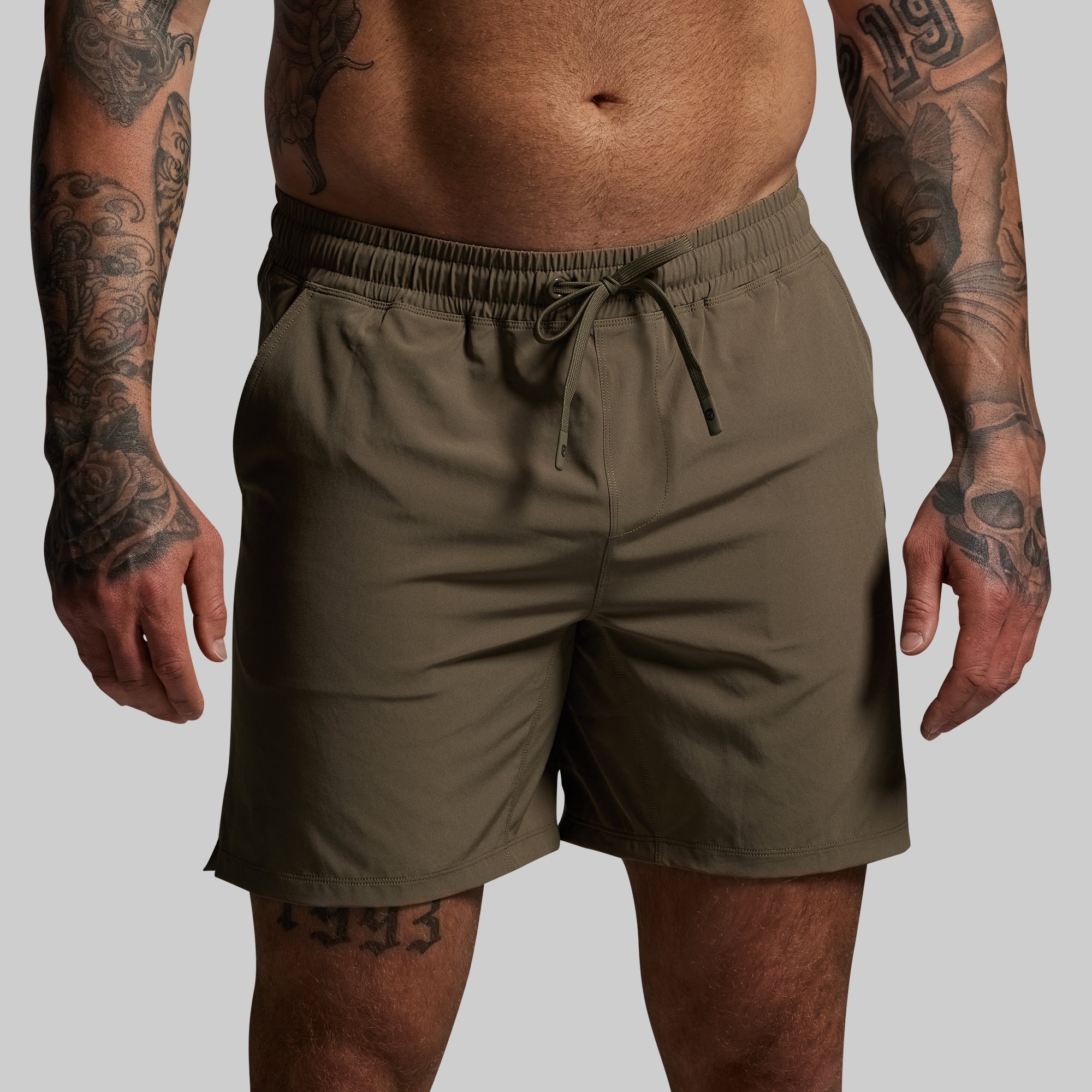 Peak Short (OD Green) - Image 3