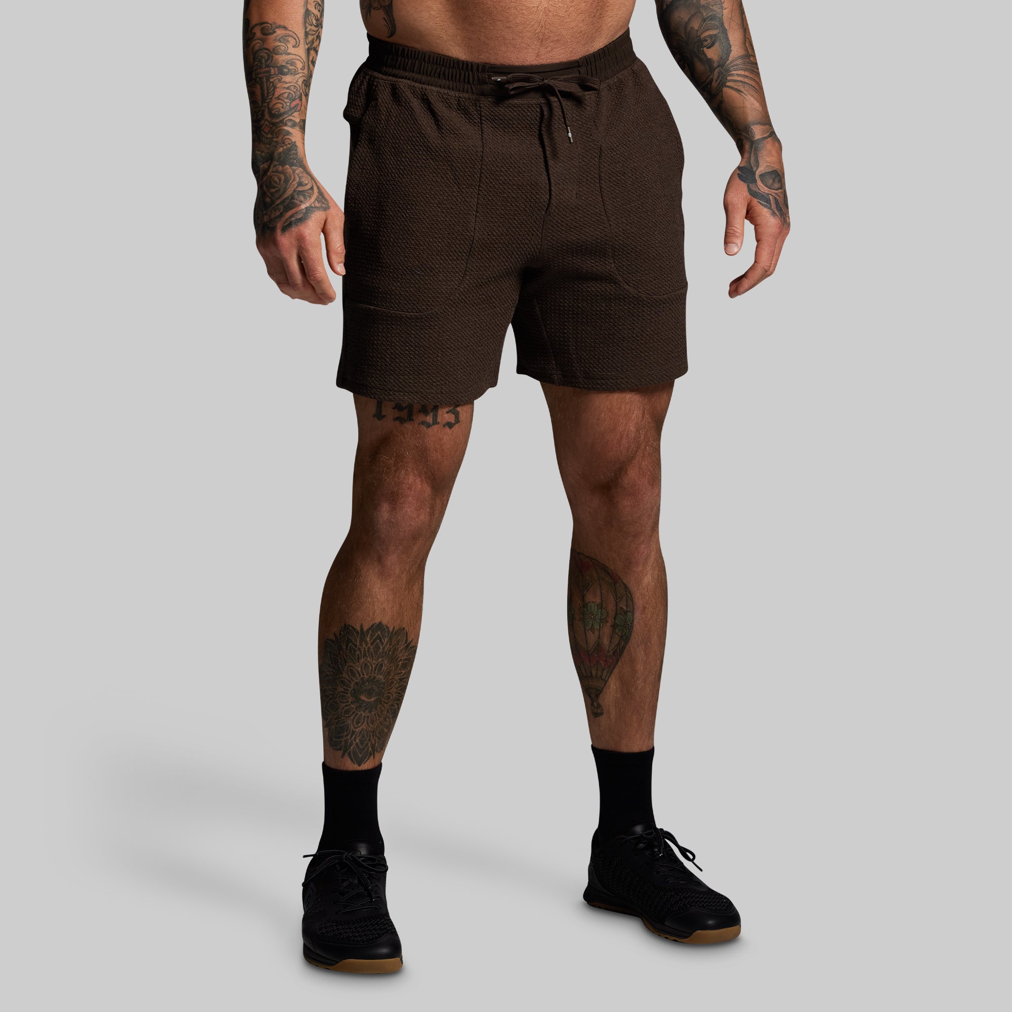 Men's Cloud Short (Otter)