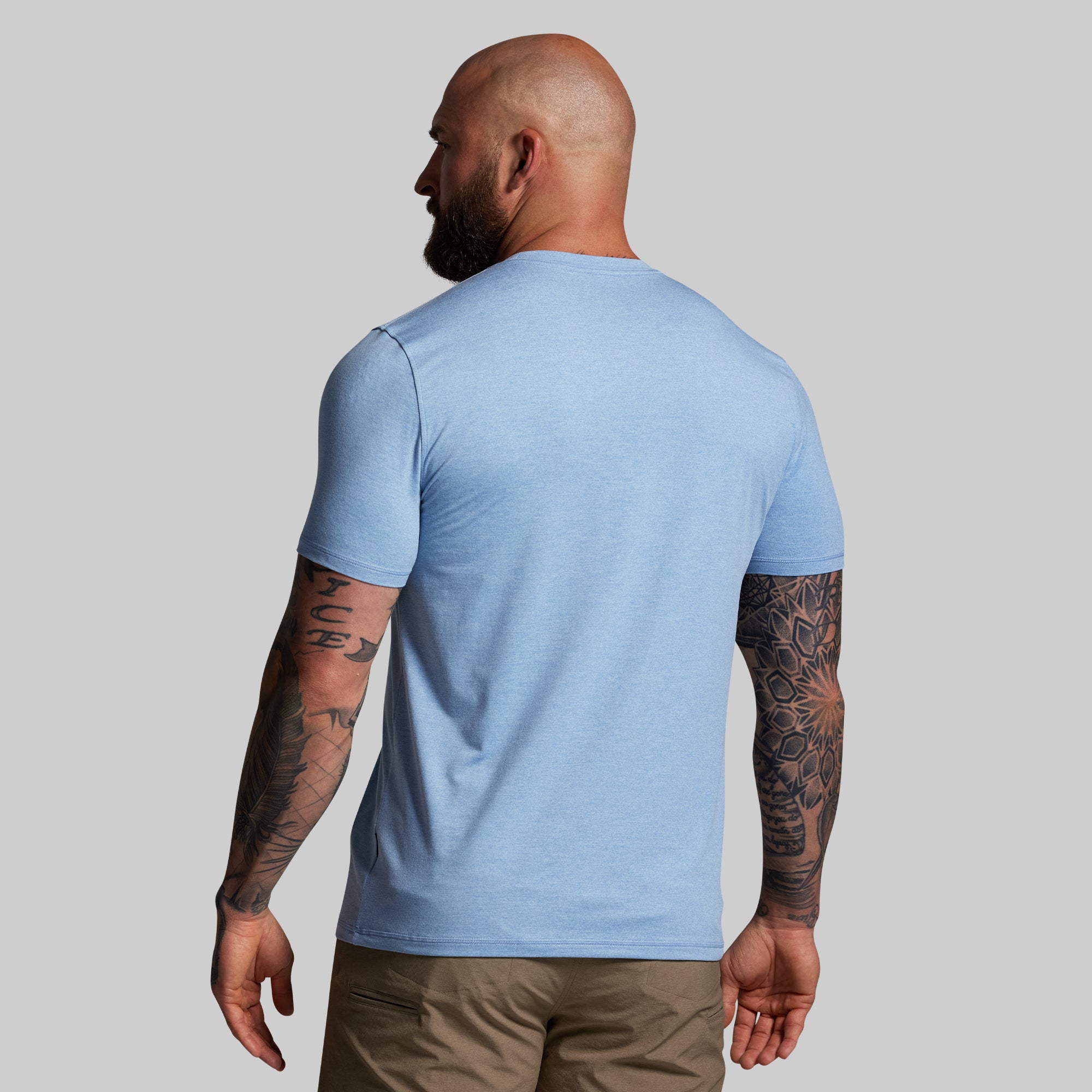 BP Premium Basic Crew (Citadel) - Image 2