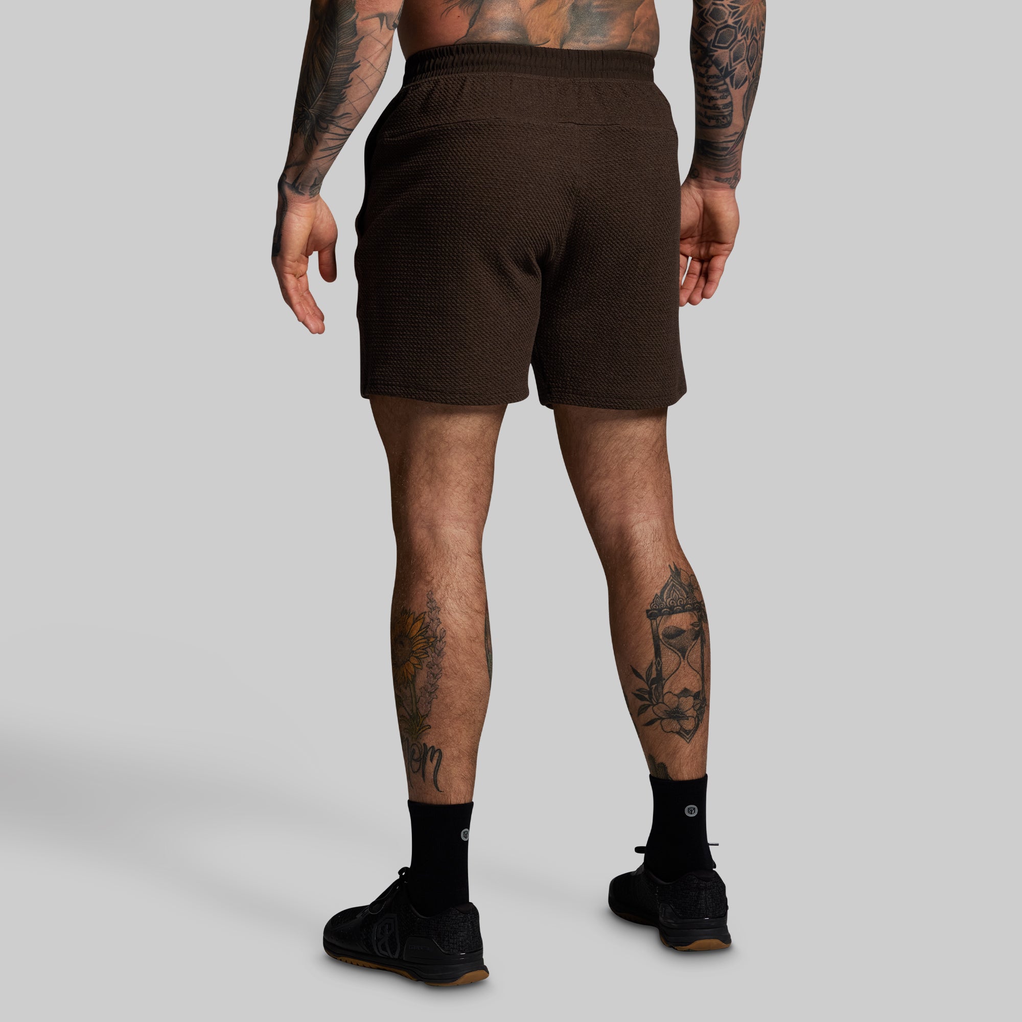 Men's Cloud Short (Otter) - Image 2