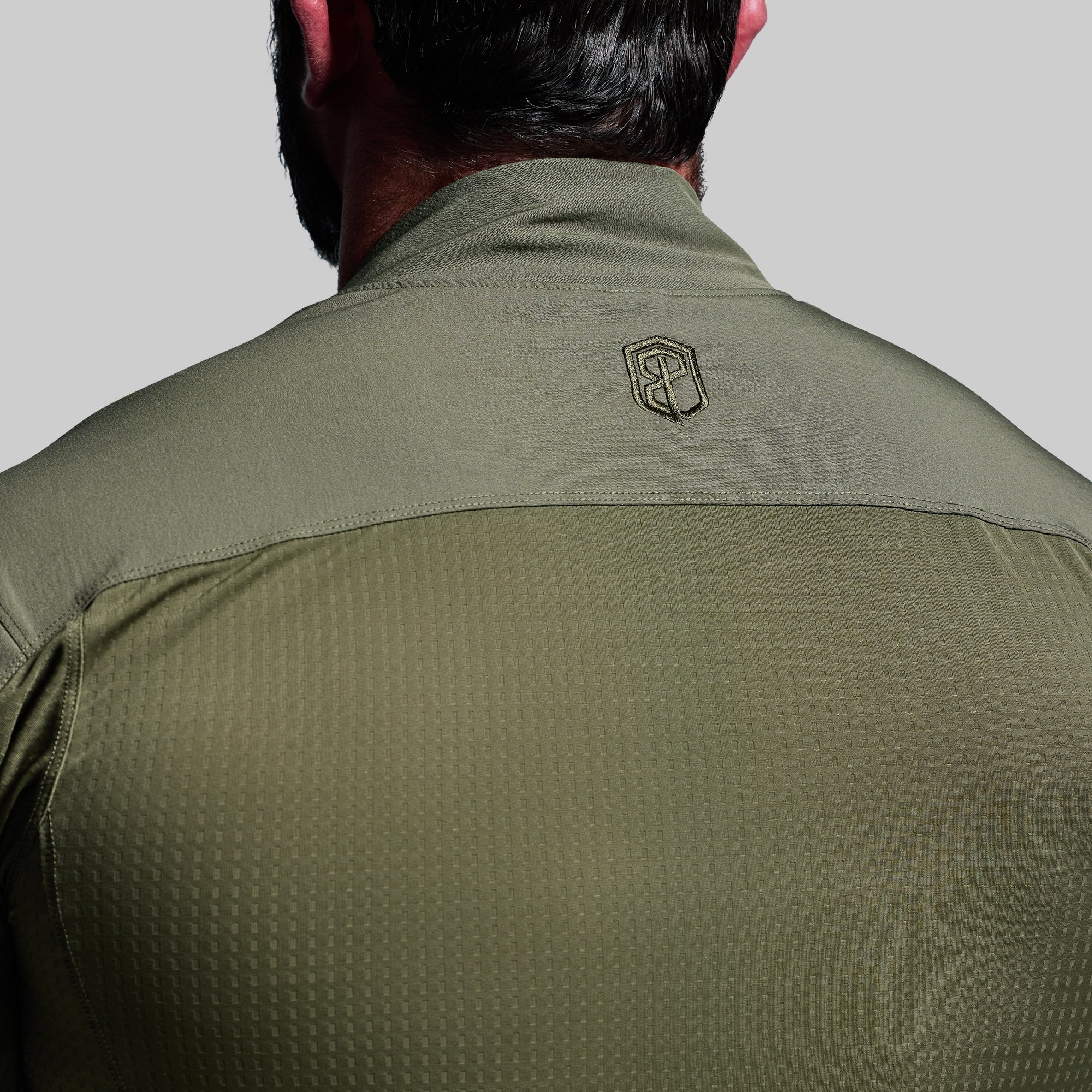 Op Top Pro (OD Green) - Image 5