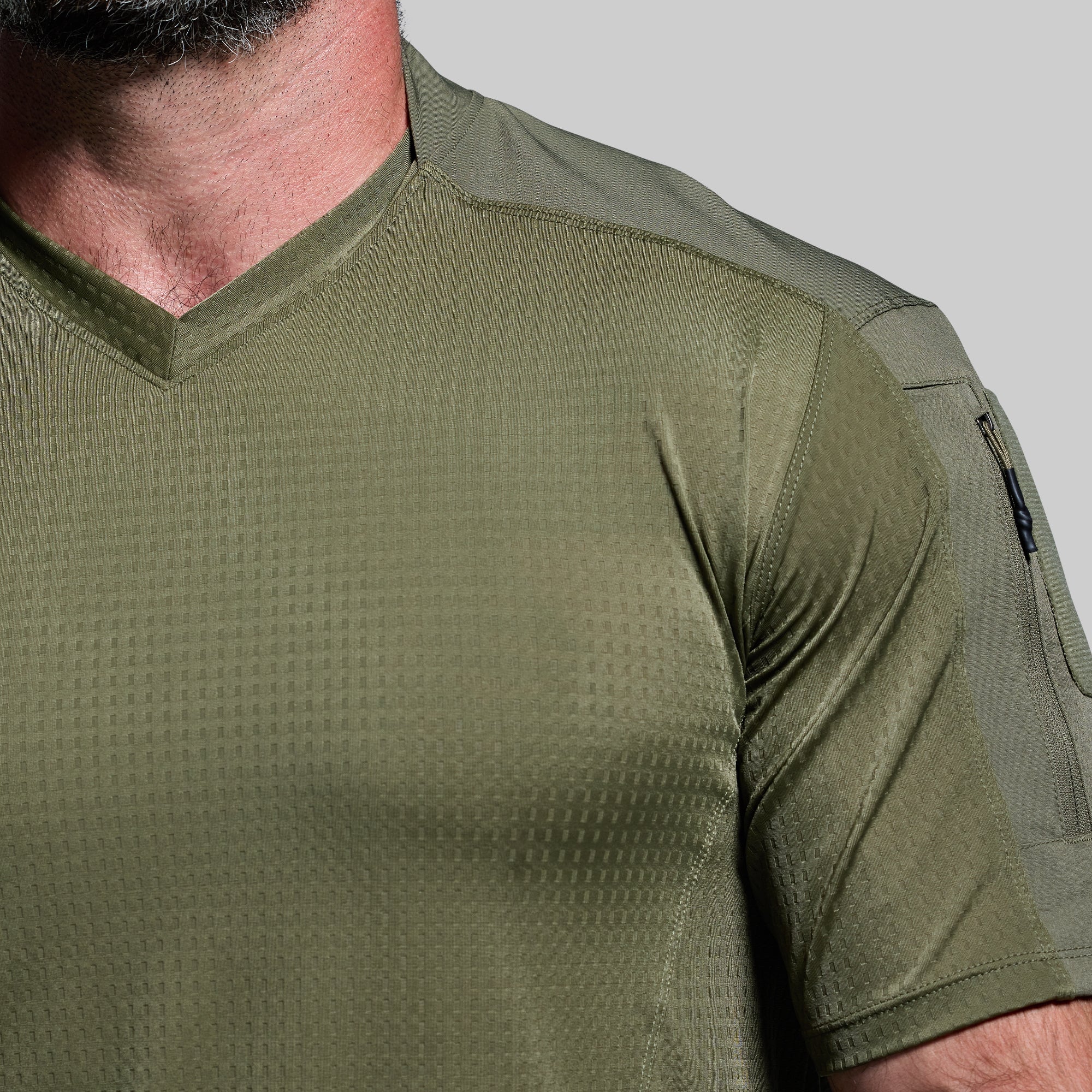 Op Top Pro (OD Green) - Image 6