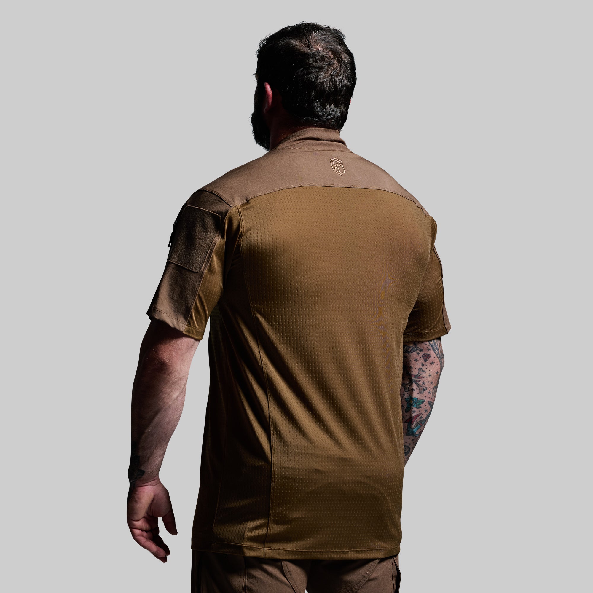 Op Top Pro (Coyote Brown) - Image 2