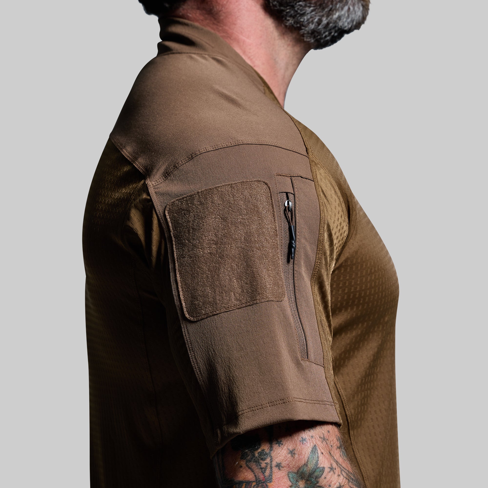 Op Top Pro (Coyote Brown) - Image 3