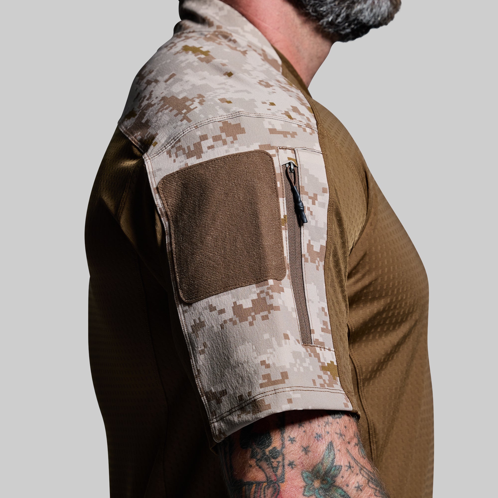 Op Top Pro (Desert Digital) - Image 3