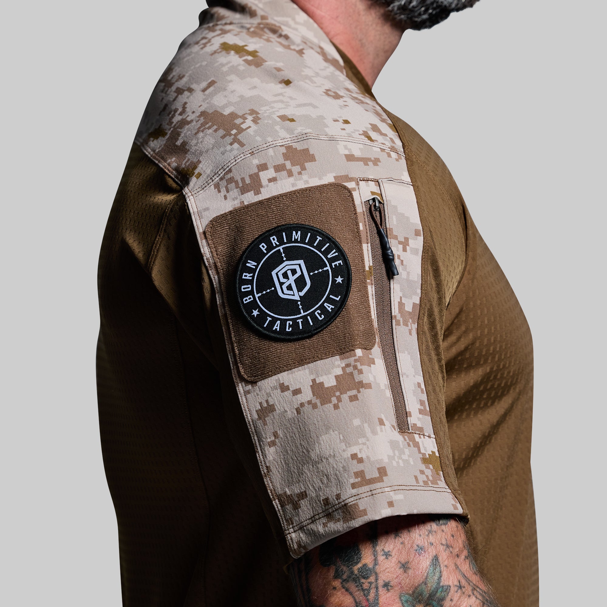 Op Top Pro (Desert Digital) - Image 4