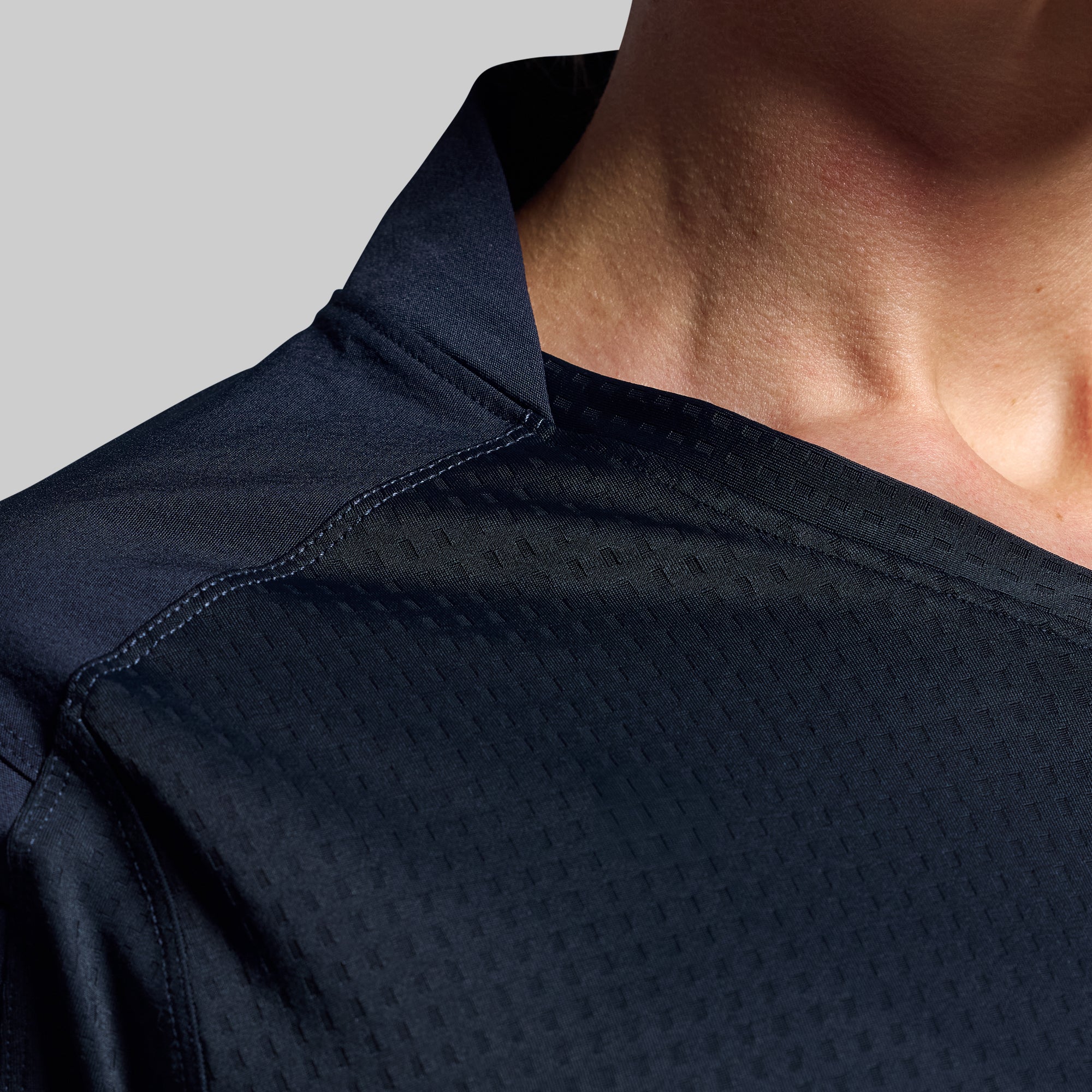 Women's Op Top Pro (Police Blue) - Image 4