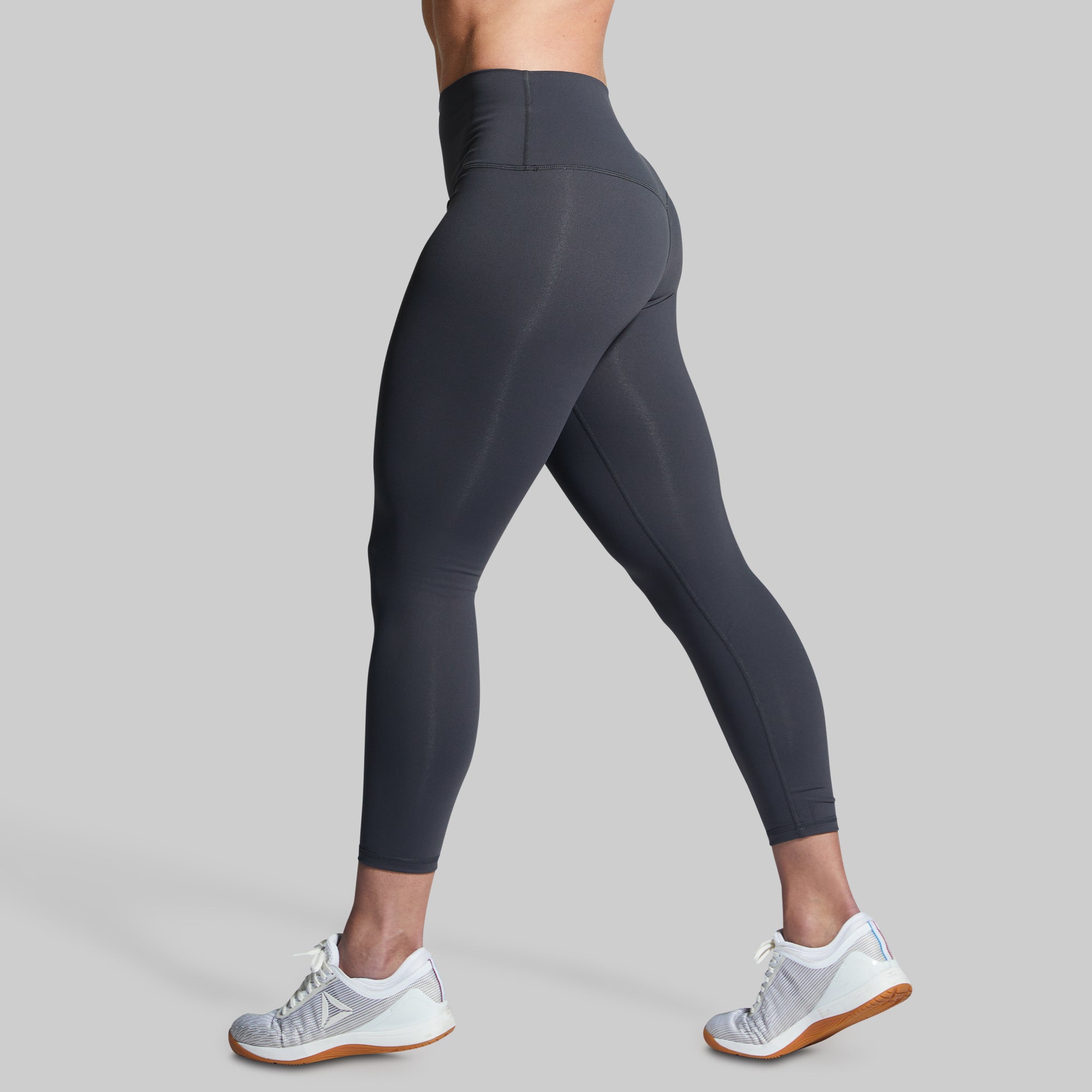 New Heights Legging (Grey) - Image 2