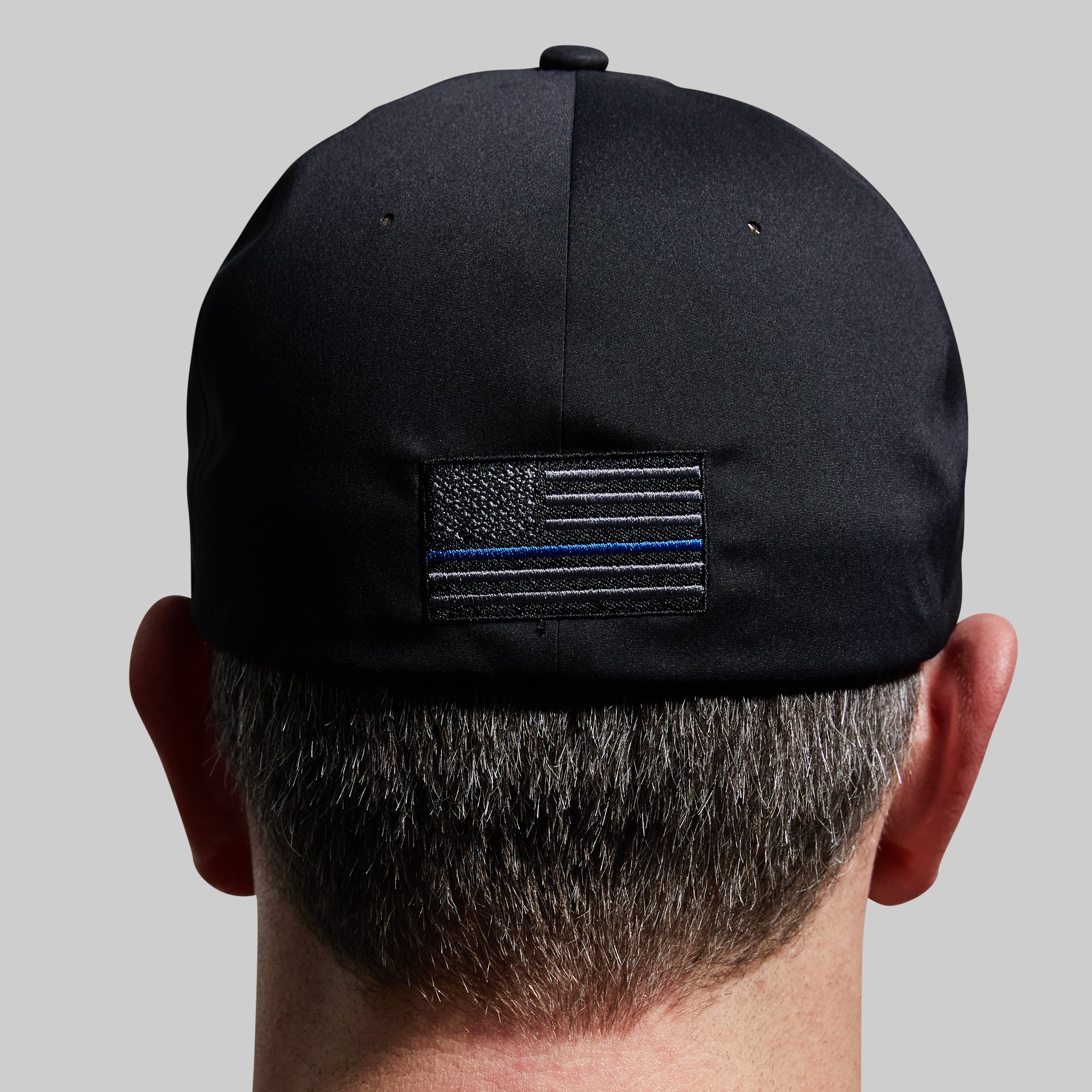 FlexFit Delta Hat (Thin Blue Line) - Image 5