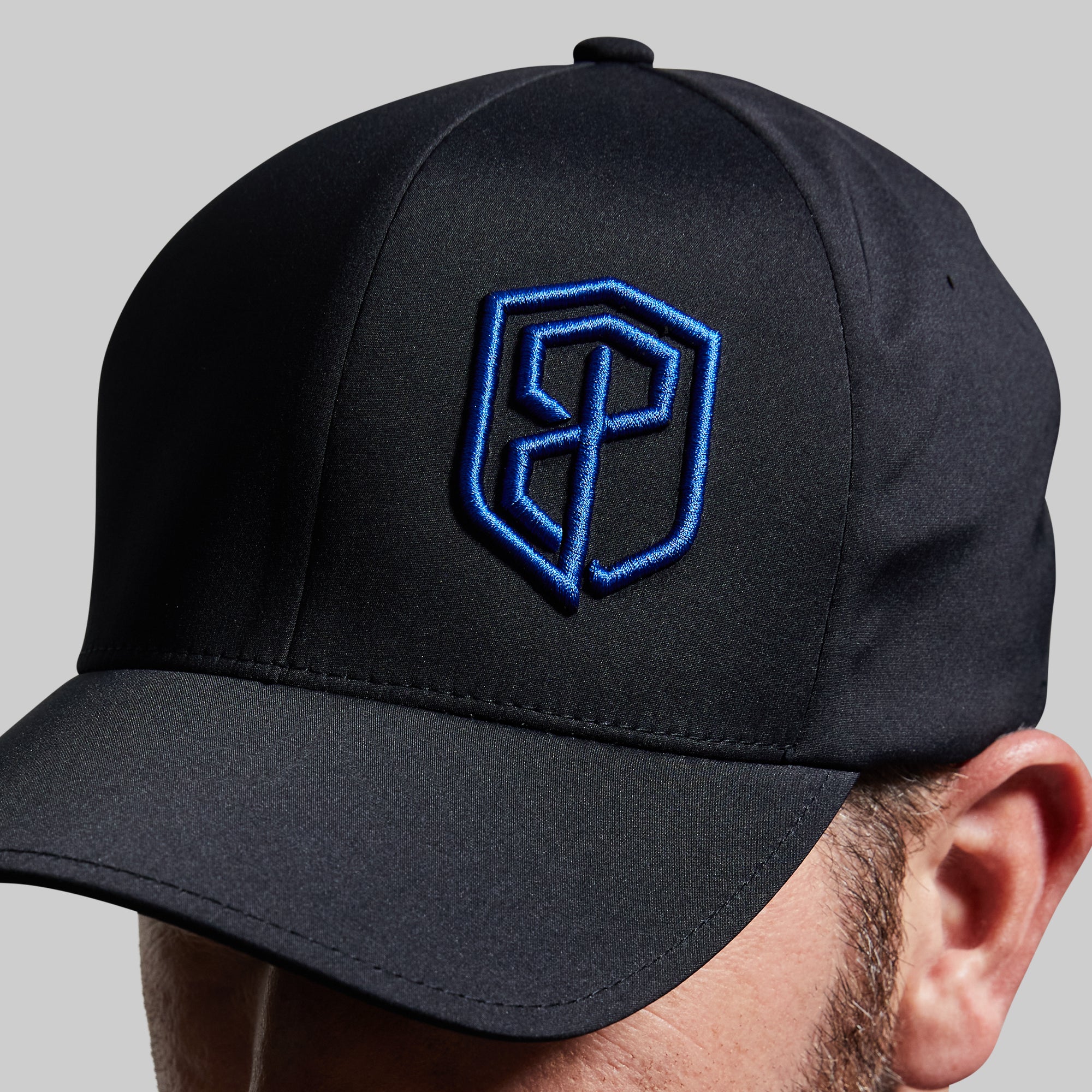 FlexFit Delta Hat (Thin Blue Line) - Image 4