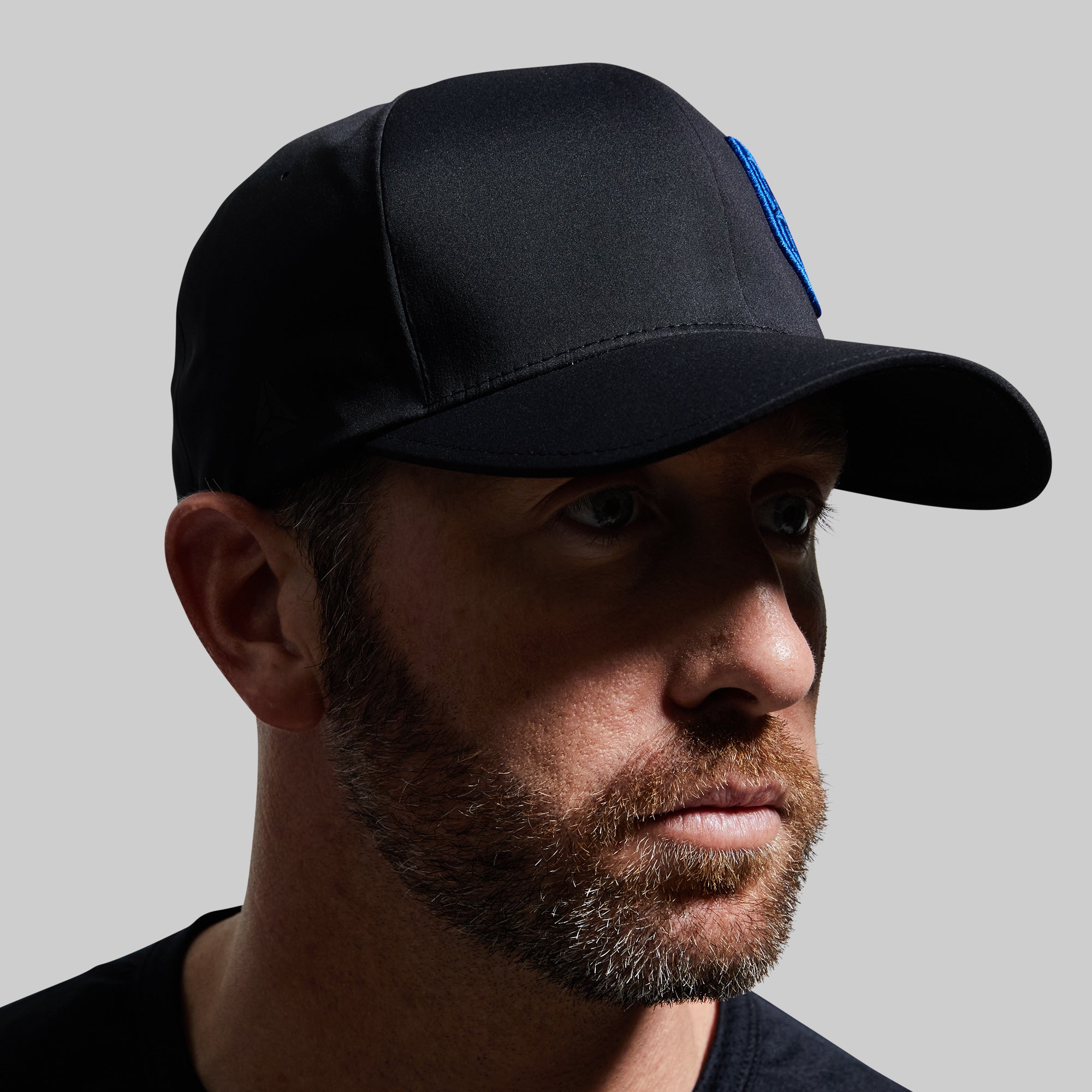 FlexFit Delta Hat (Thin Blue Line) - Image 3
