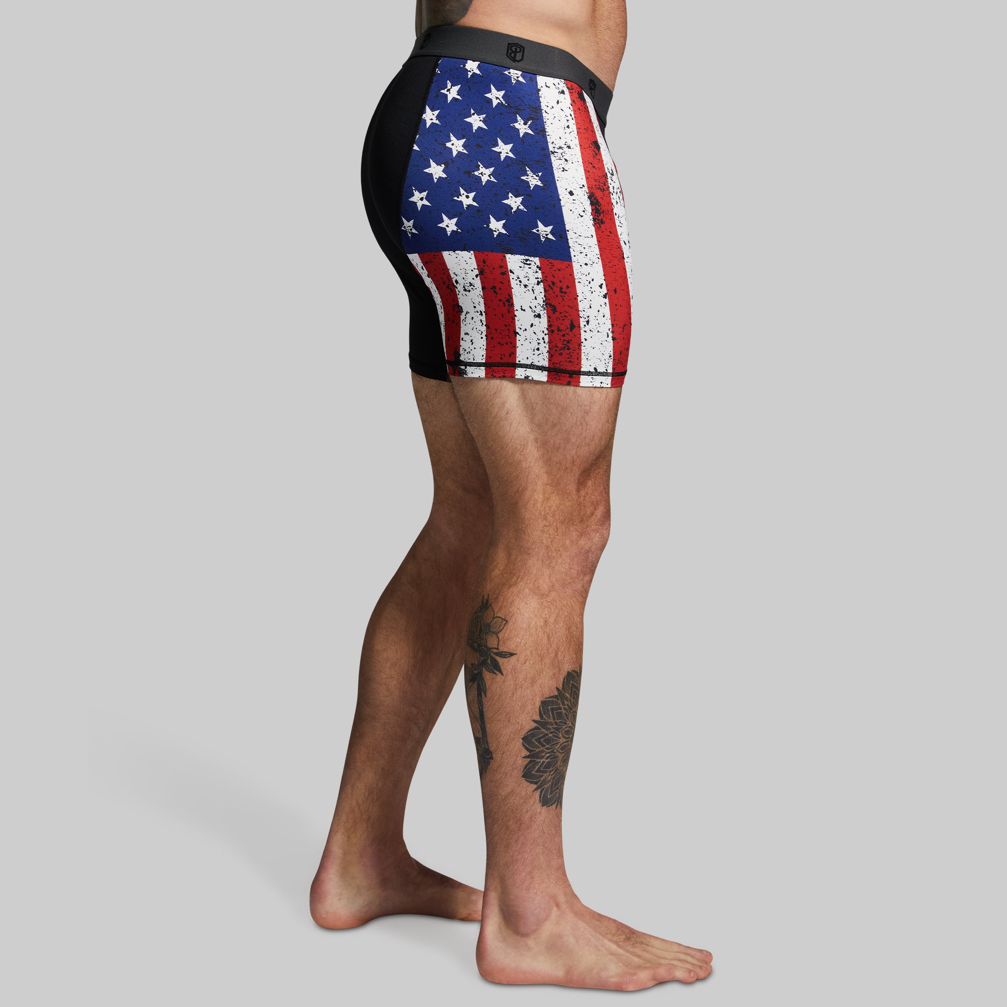 Ball Paradise Boxer Brief (Undefeated) - Image 3